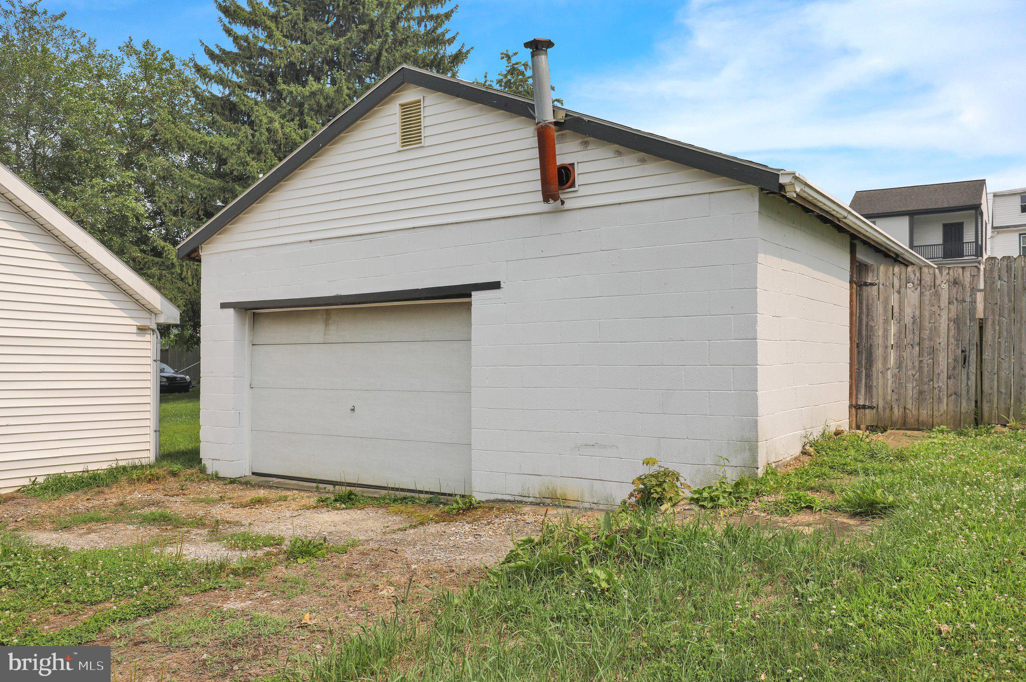 124 ORANGE STREET