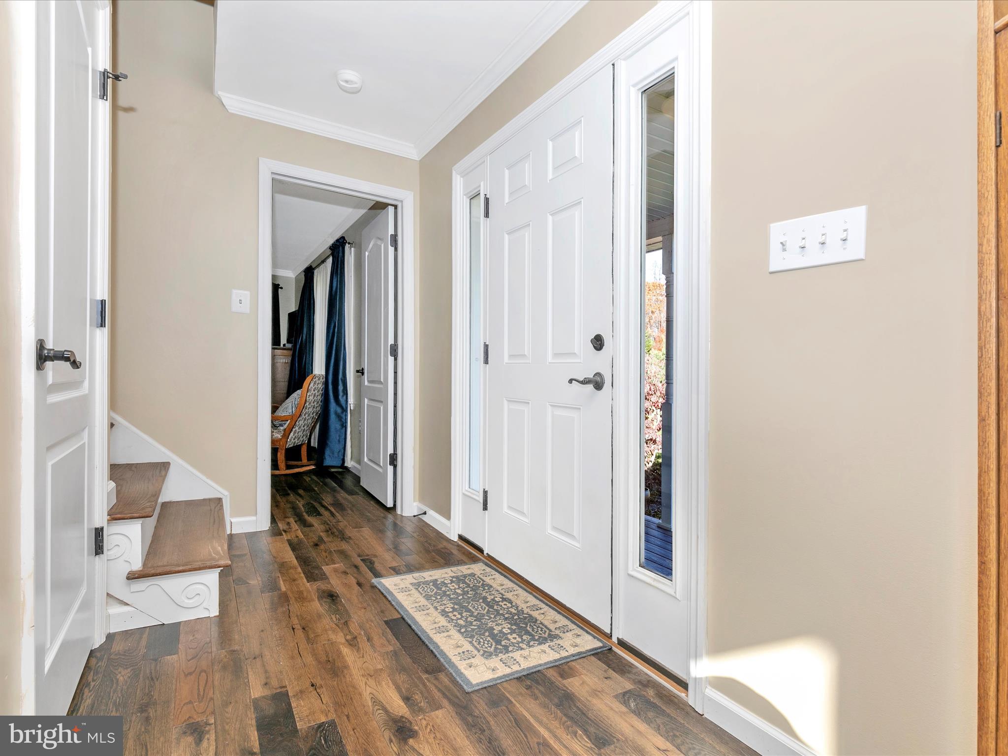 MILL RIDGE - Residential