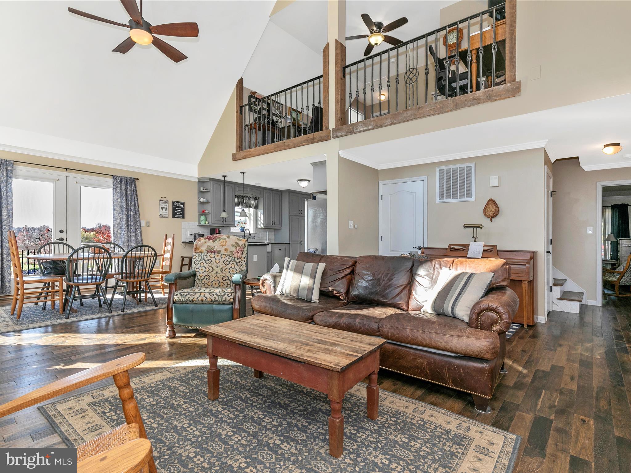 MILL RIDGE - Residential