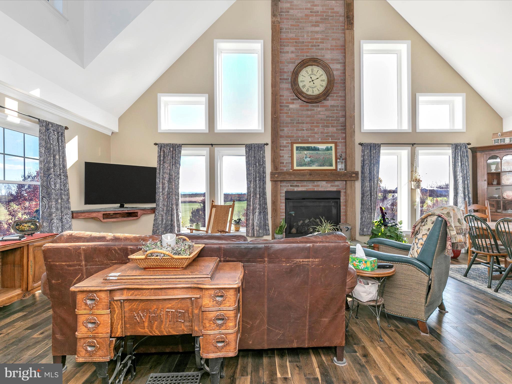 MILL RIDGE - Residential