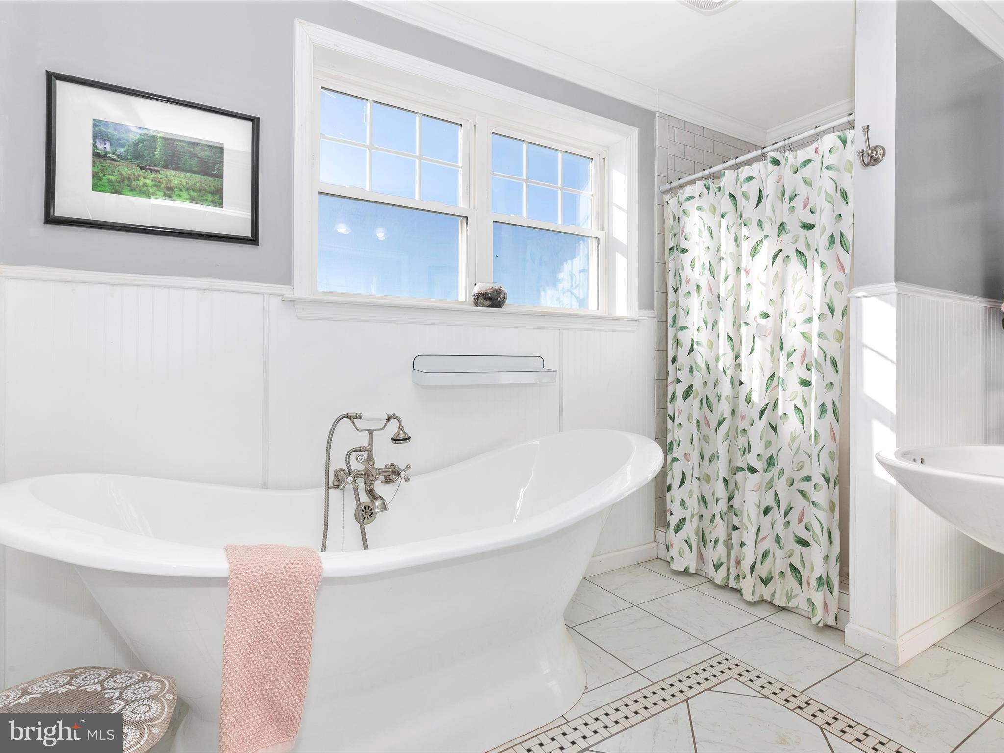 MILL RIDGE - Residential