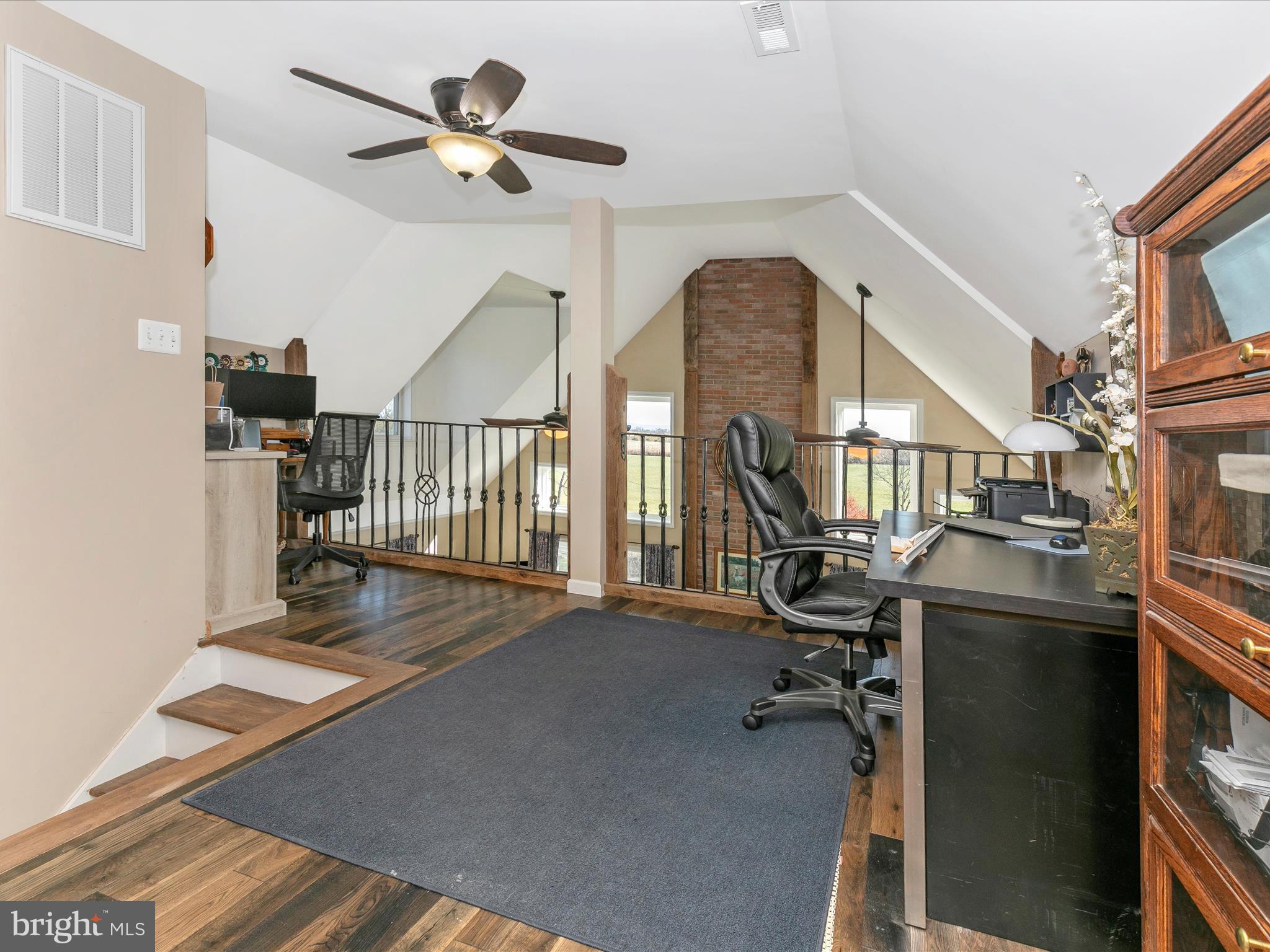 MILL RIDGE - Residential