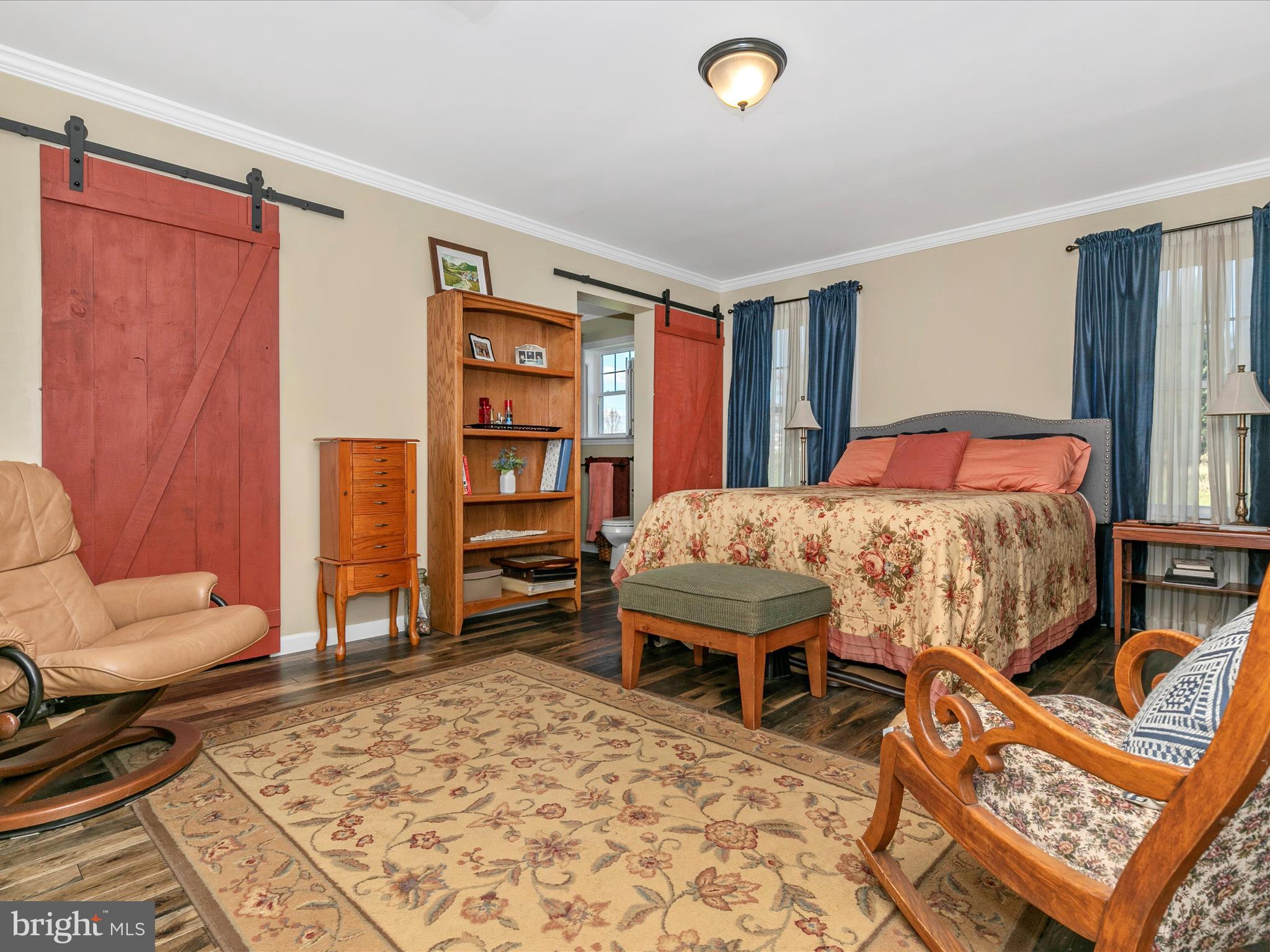 MILL RIDGE - Residential