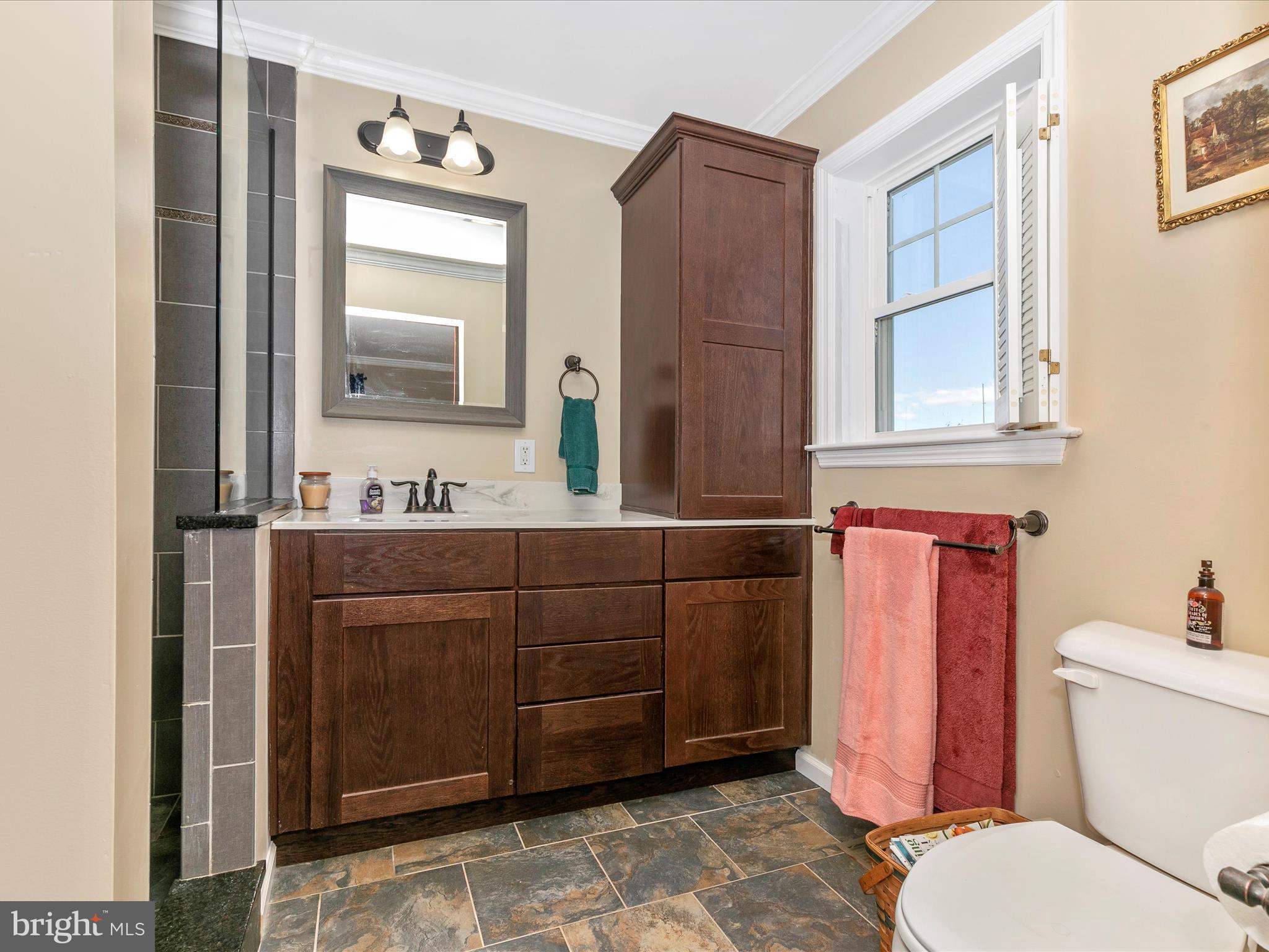 MILL RIDGE - Residential