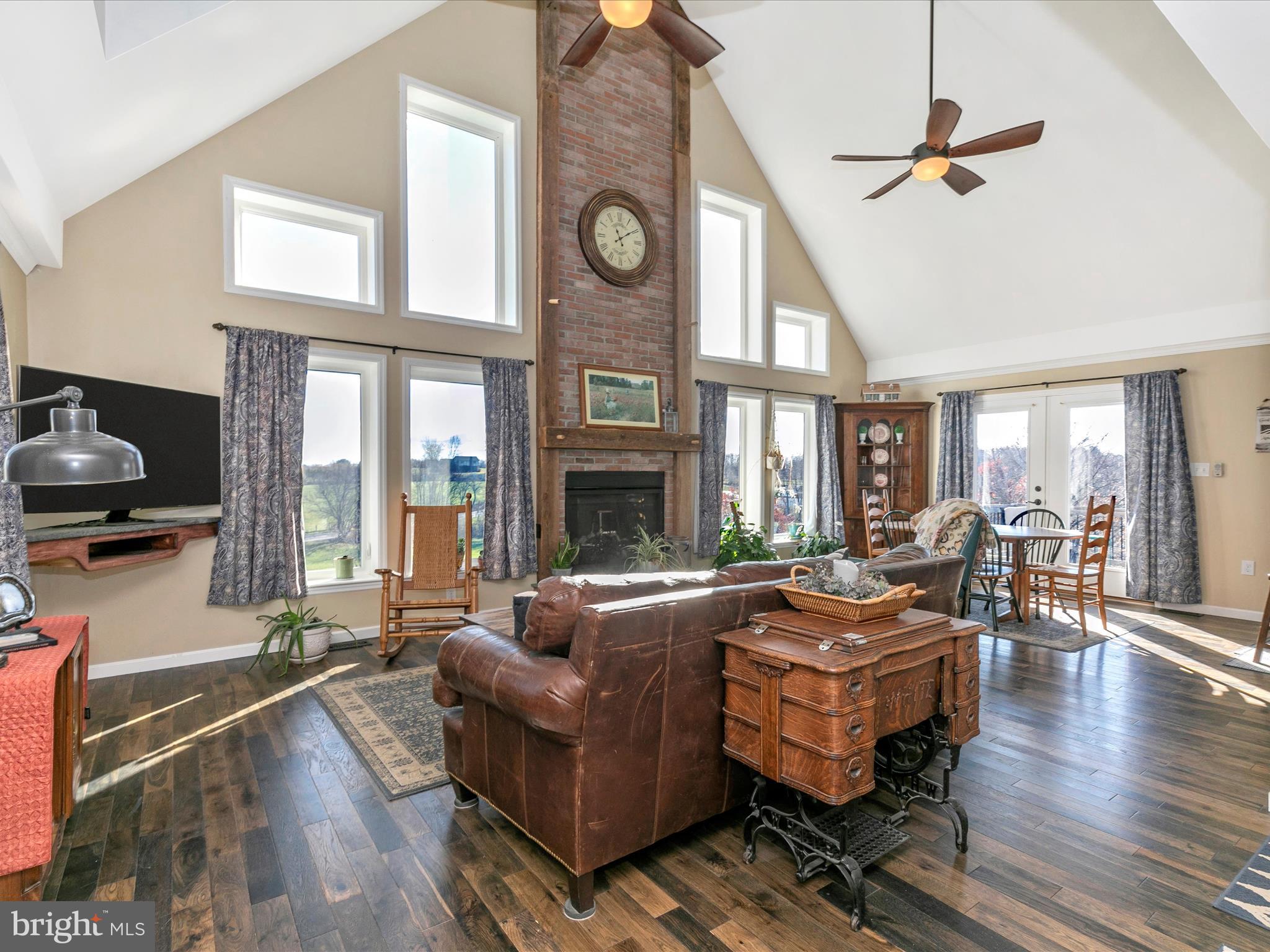 MILL RIDGE - Residential