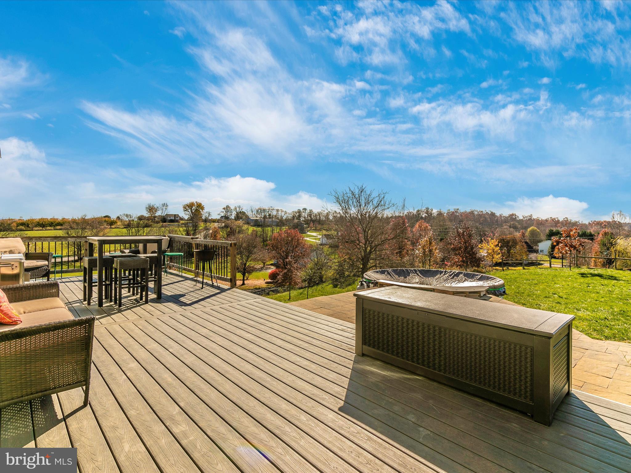 MILL RIDGE - Residential