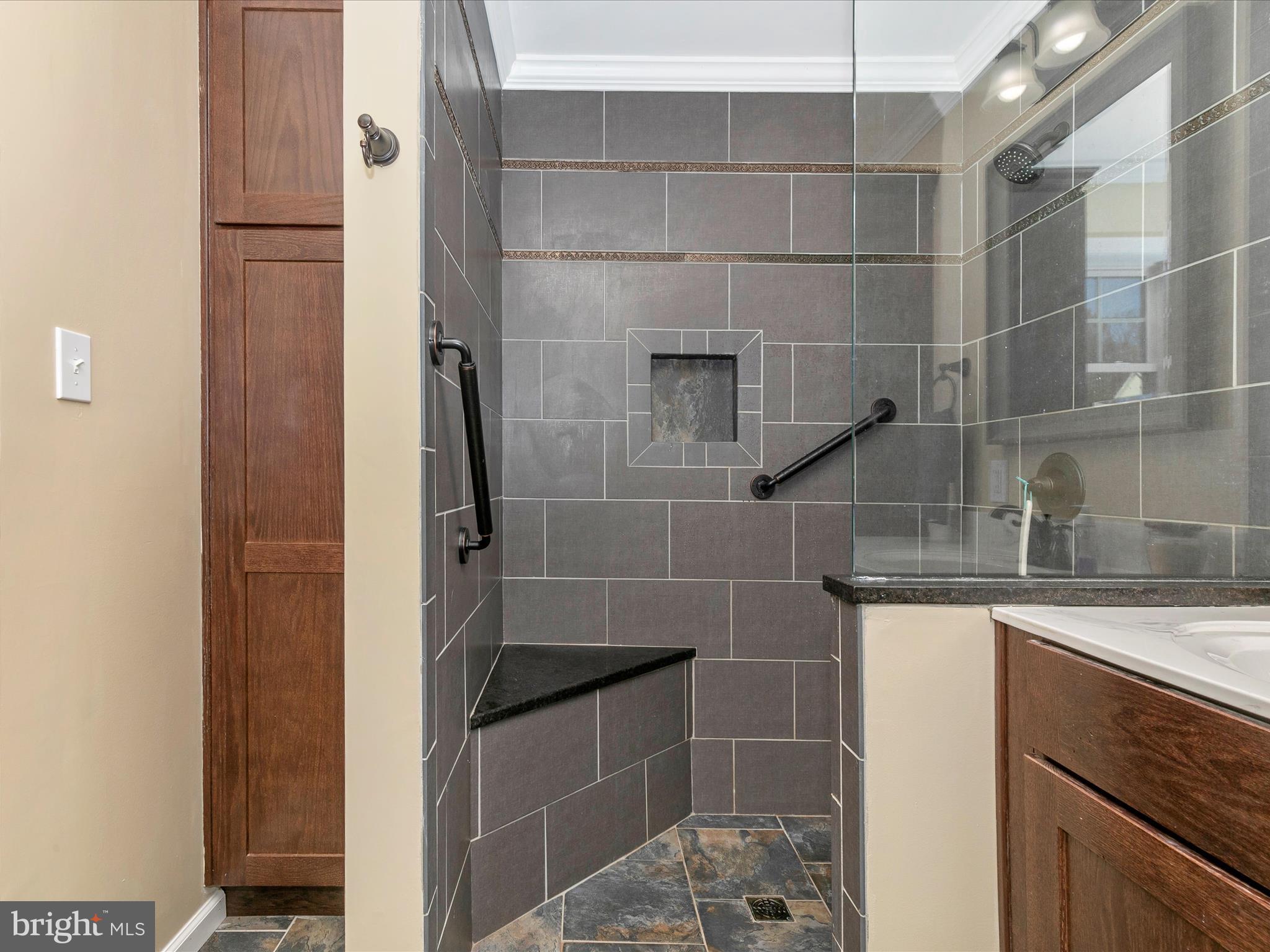 MILL RIDGE - Residential