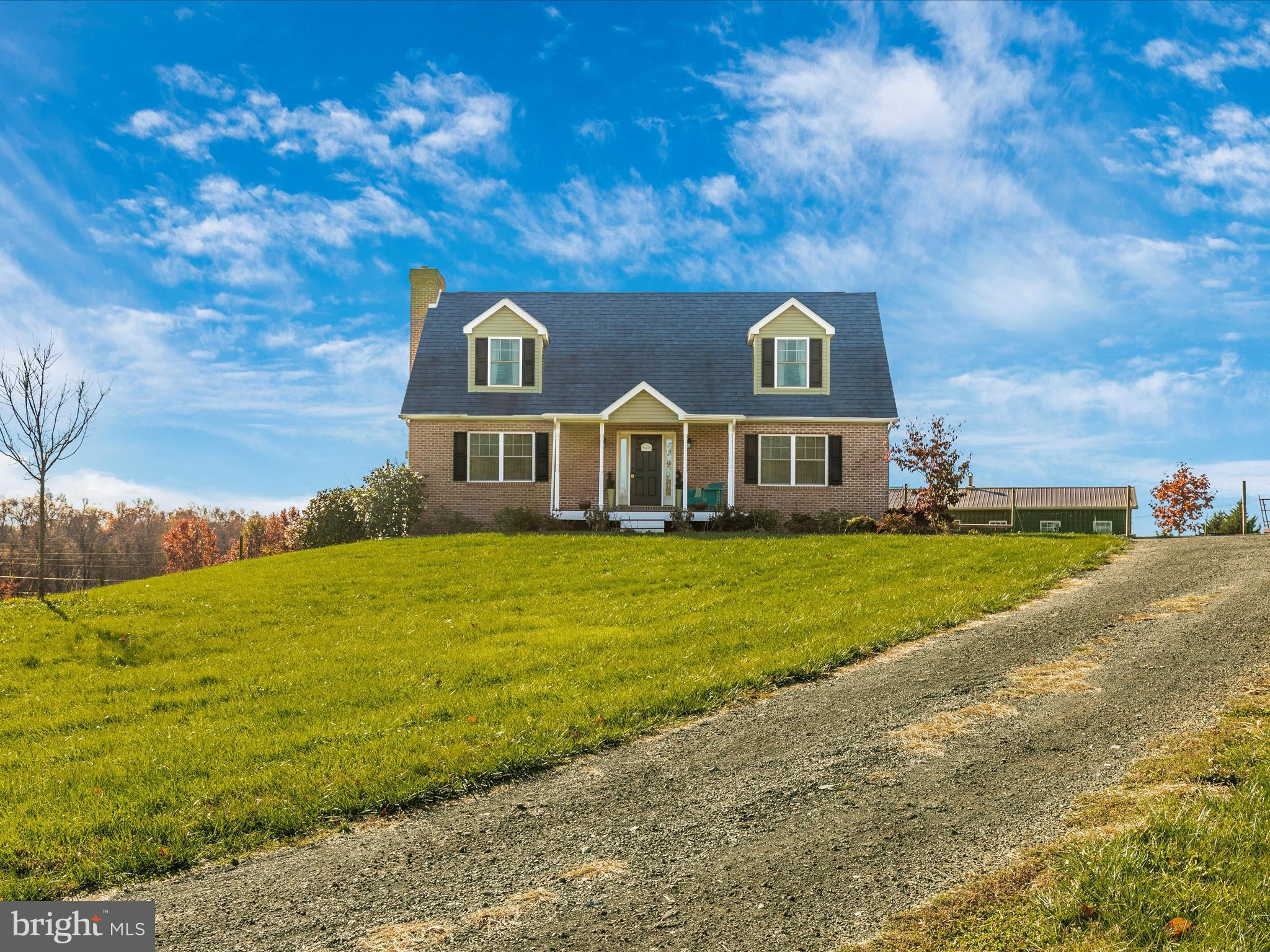 MILL RIDGE - Residential