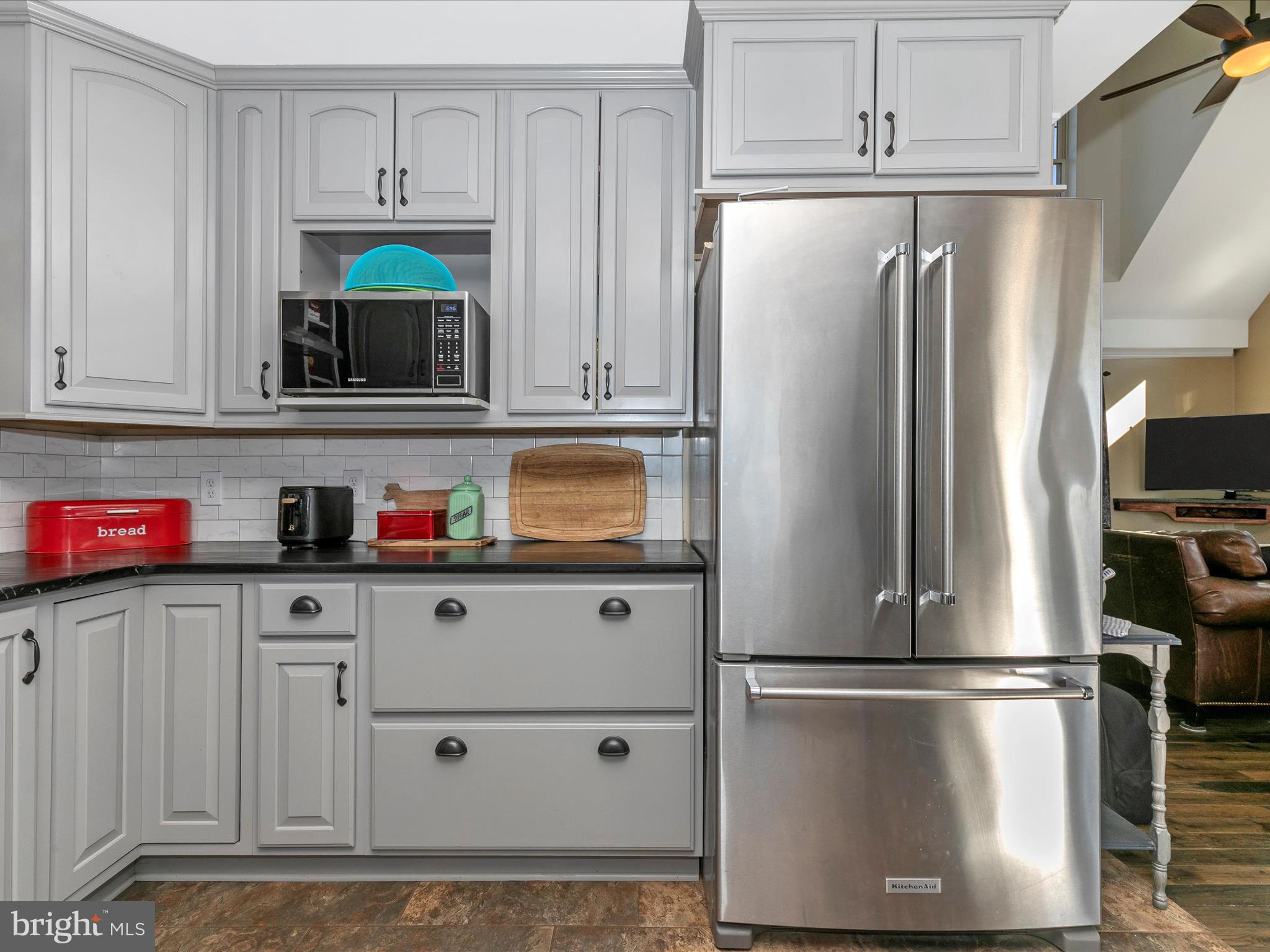 MILL RIDGE - Residential