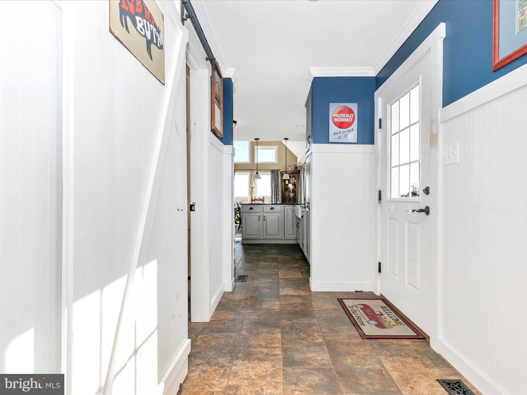 MILL RIDGE - Residential