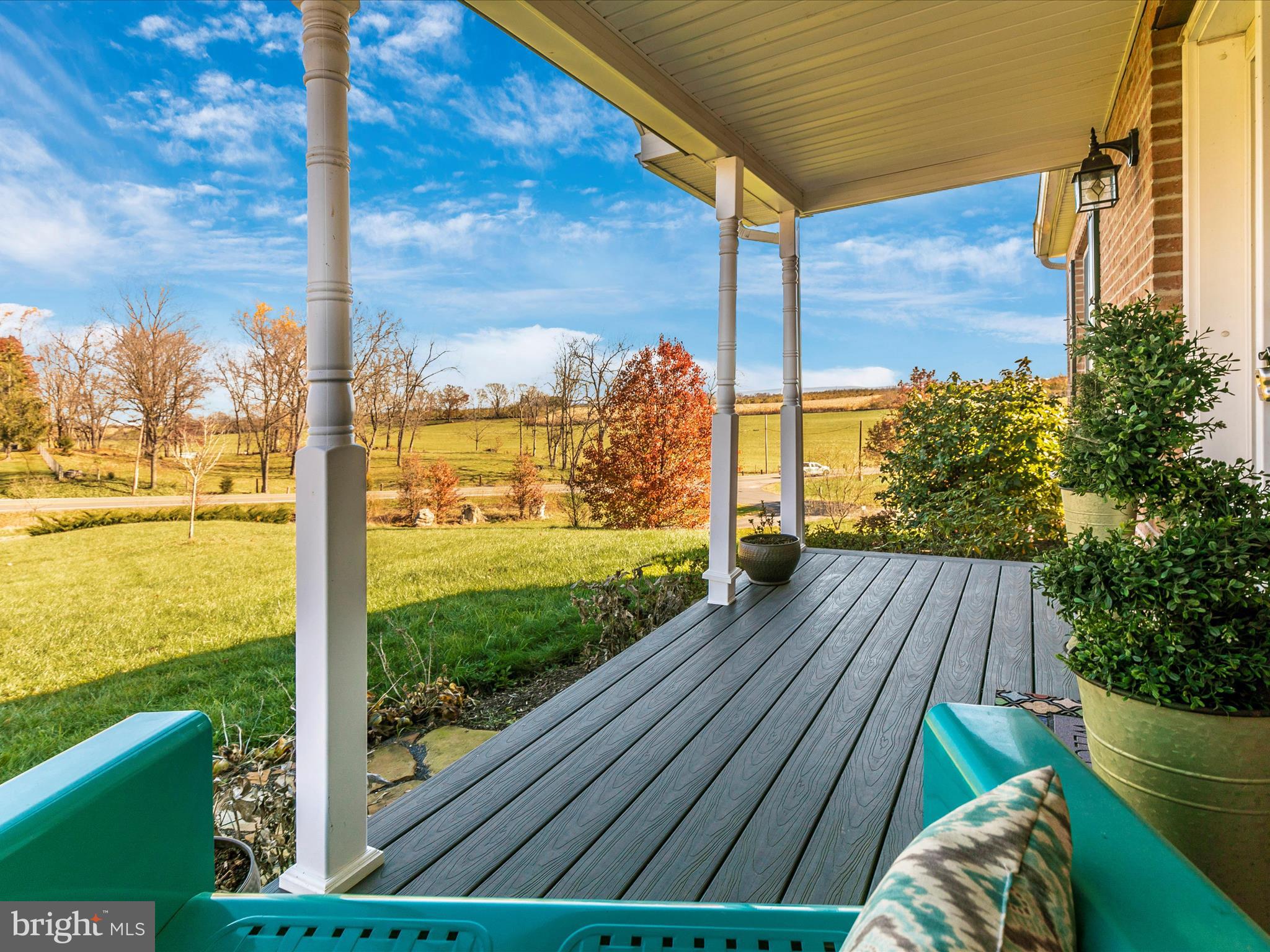 MILL RIDGE - Residential