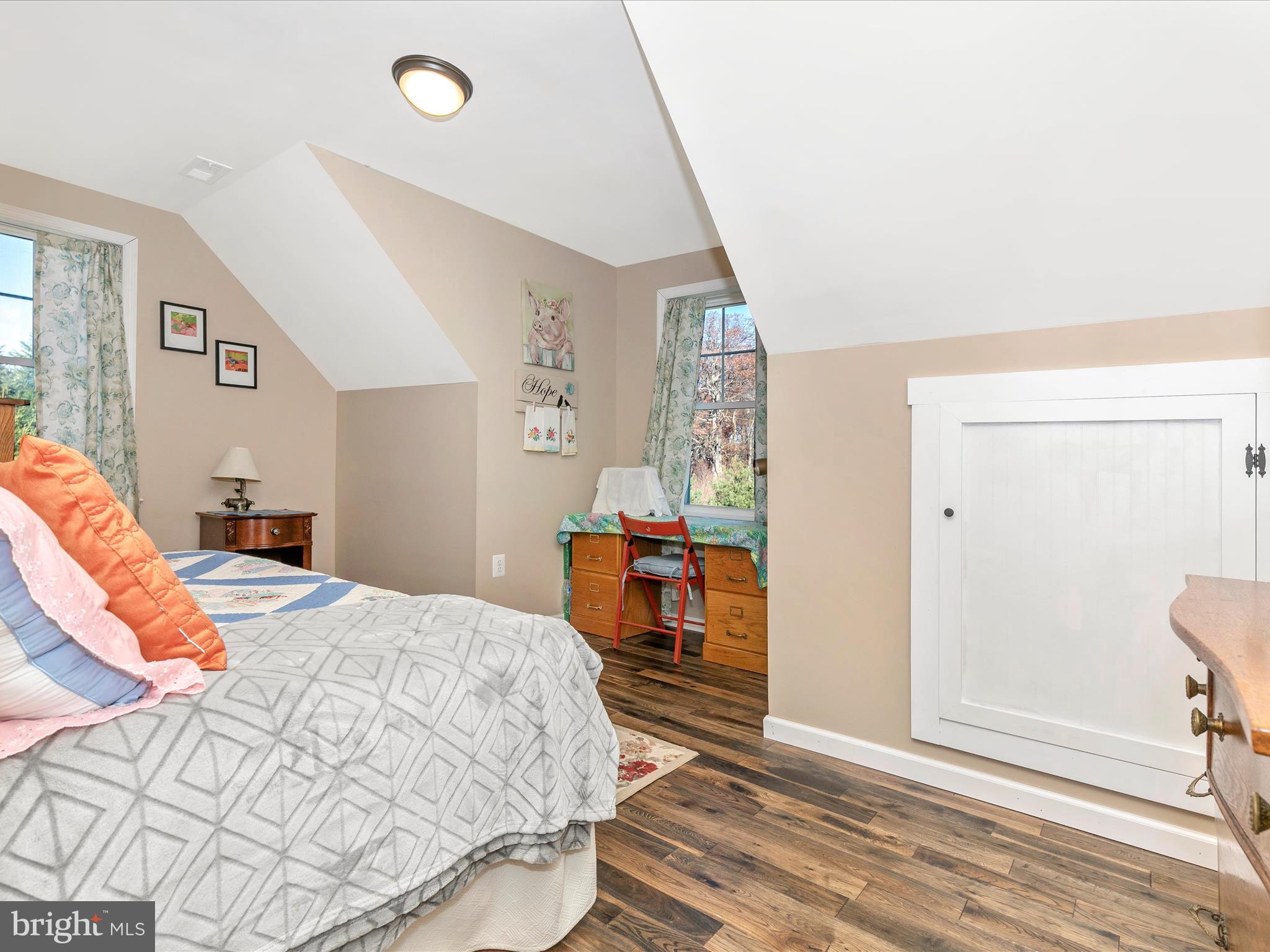 MILL RIDGE - Residential