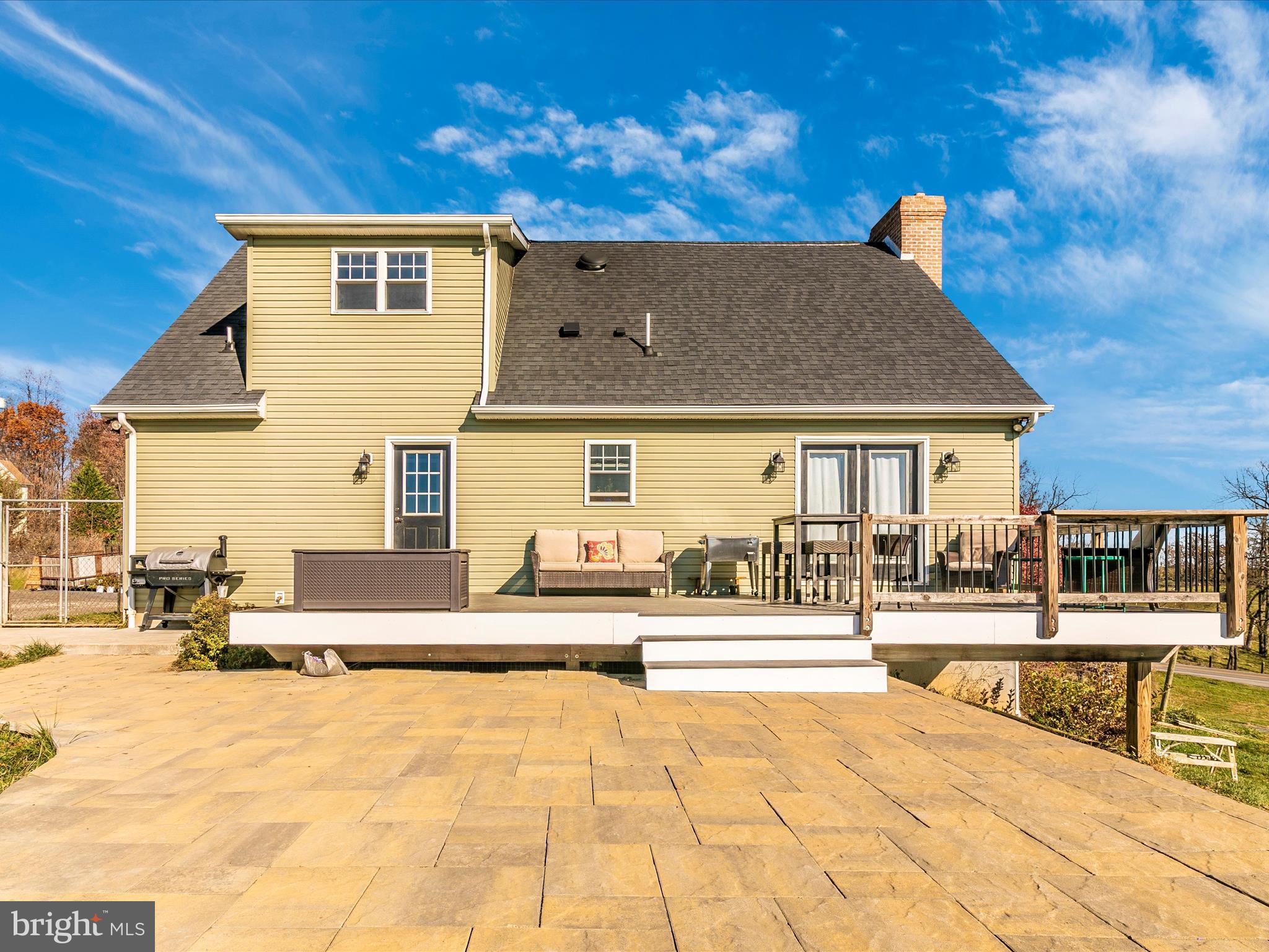 MILL RIDGE - Residential