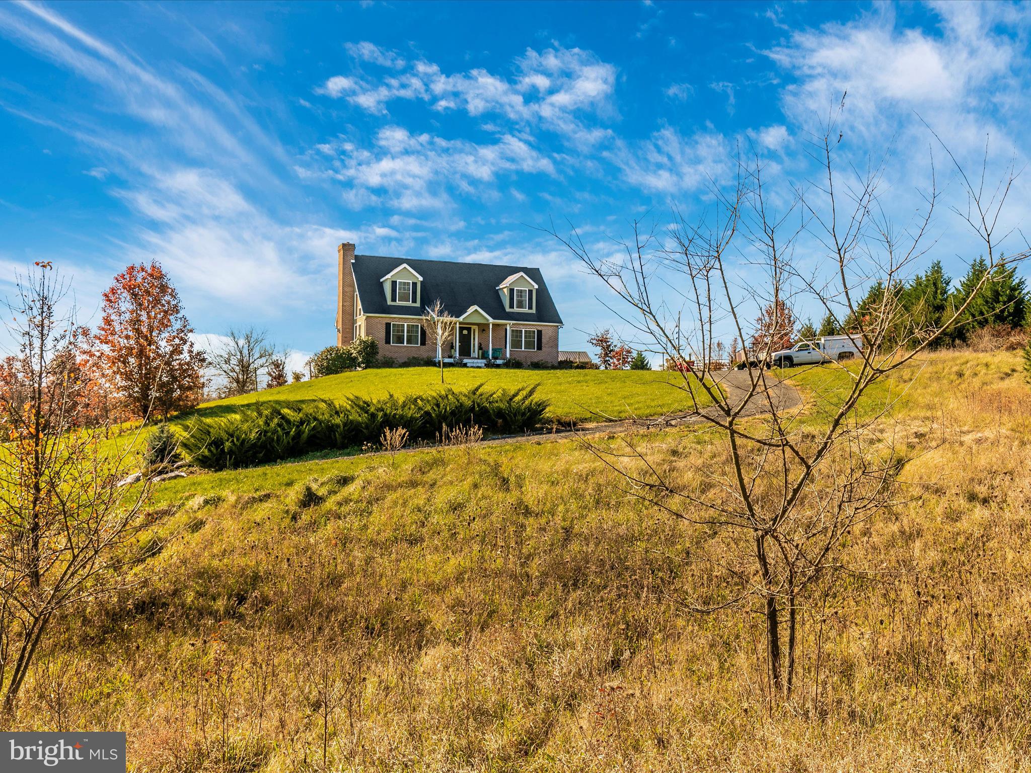 MILL RIDGE - Residential