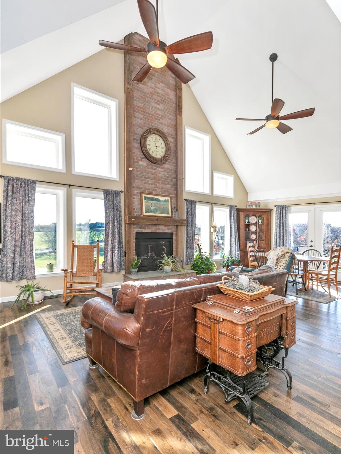 MILL RIDGE - Residential