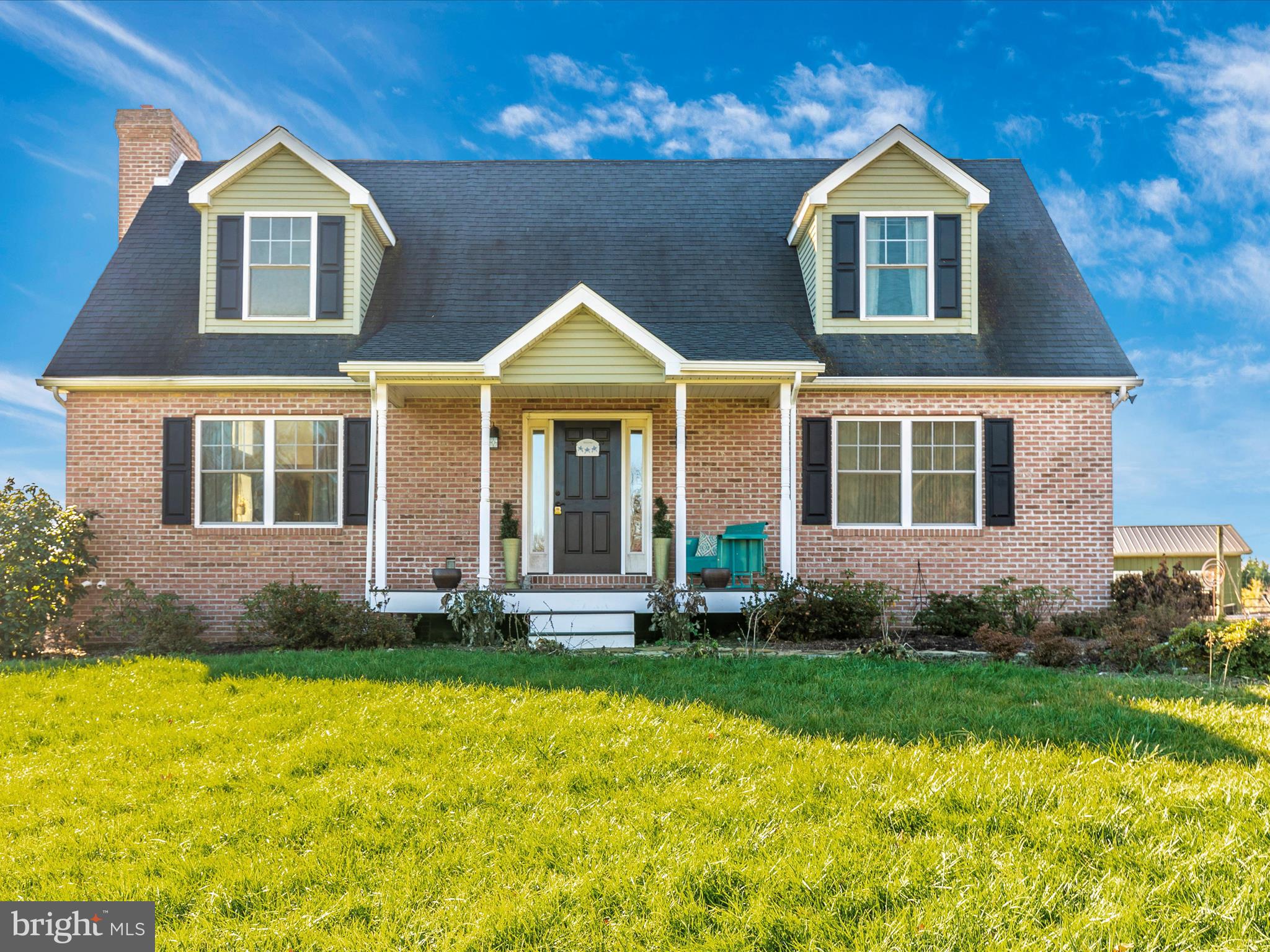 MILL RIDGE - Residential