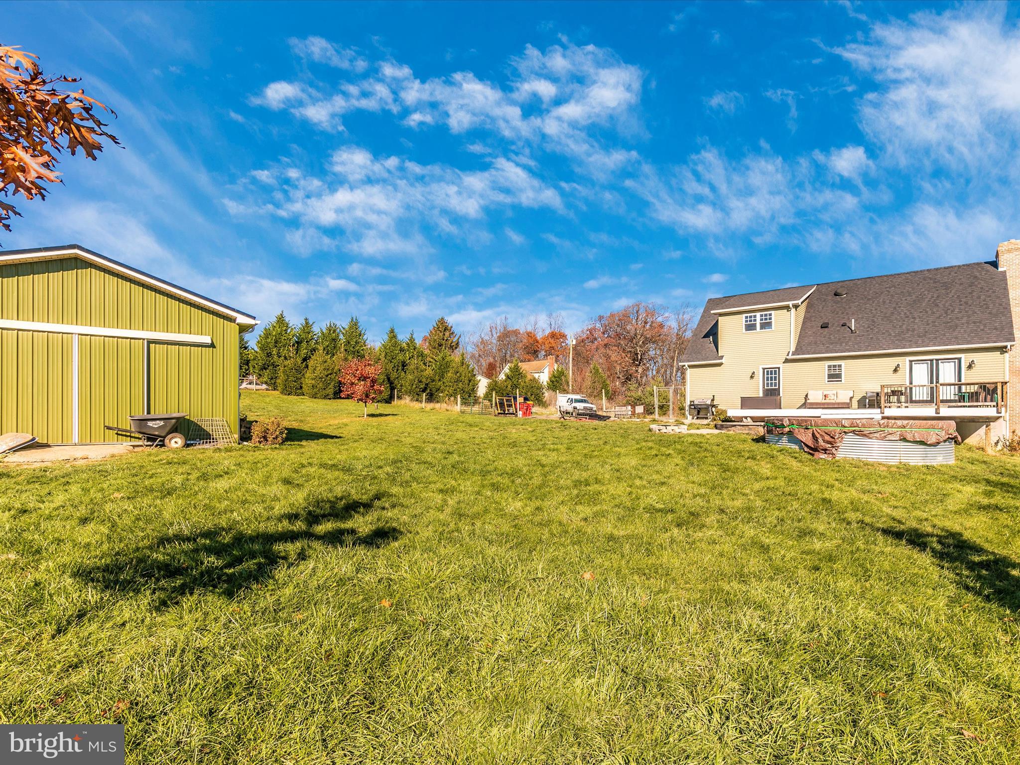 MILL RIDGE - Residential