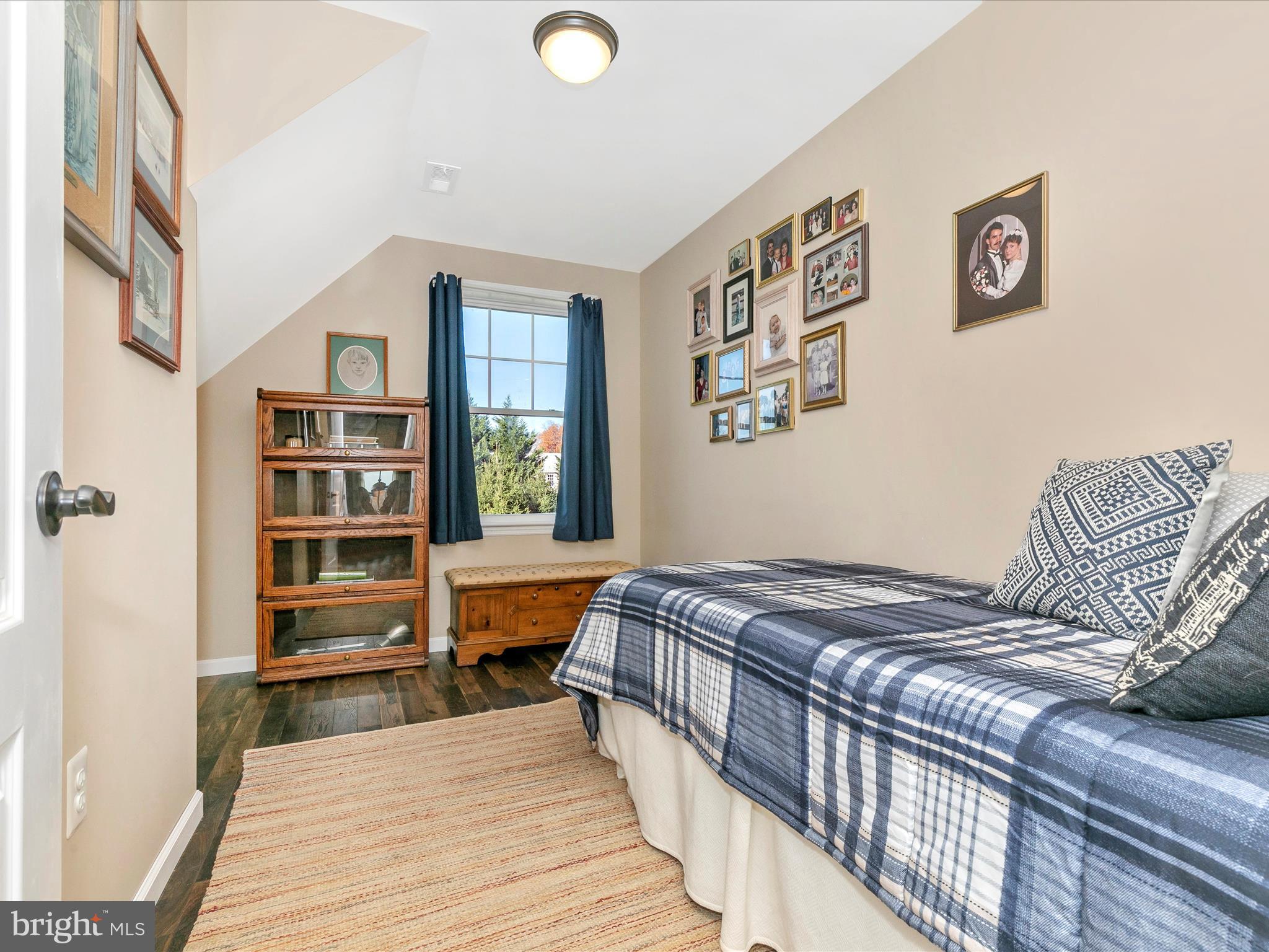 MILL RIDGE - Residential