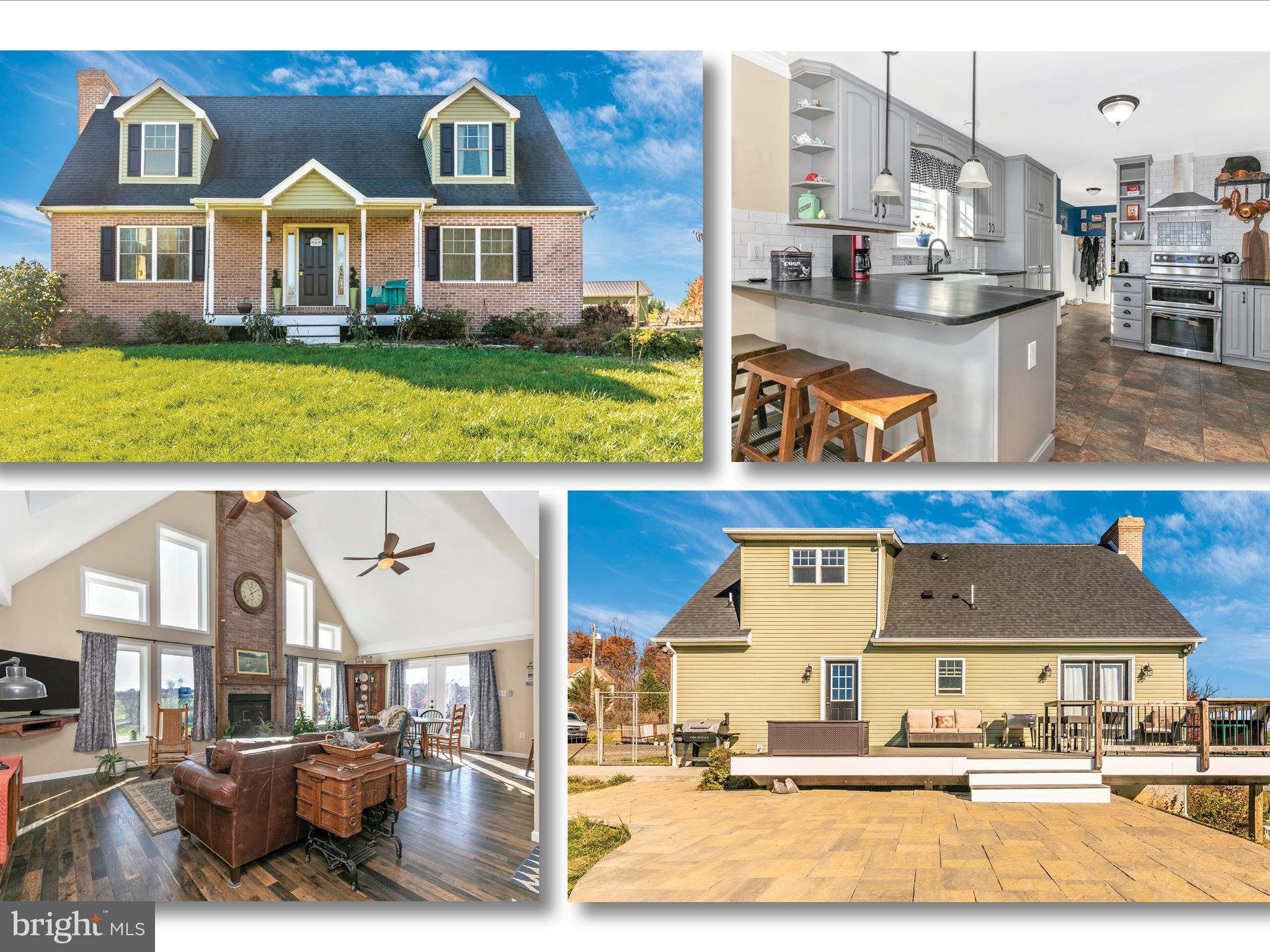 MILL RIDGE - Residential