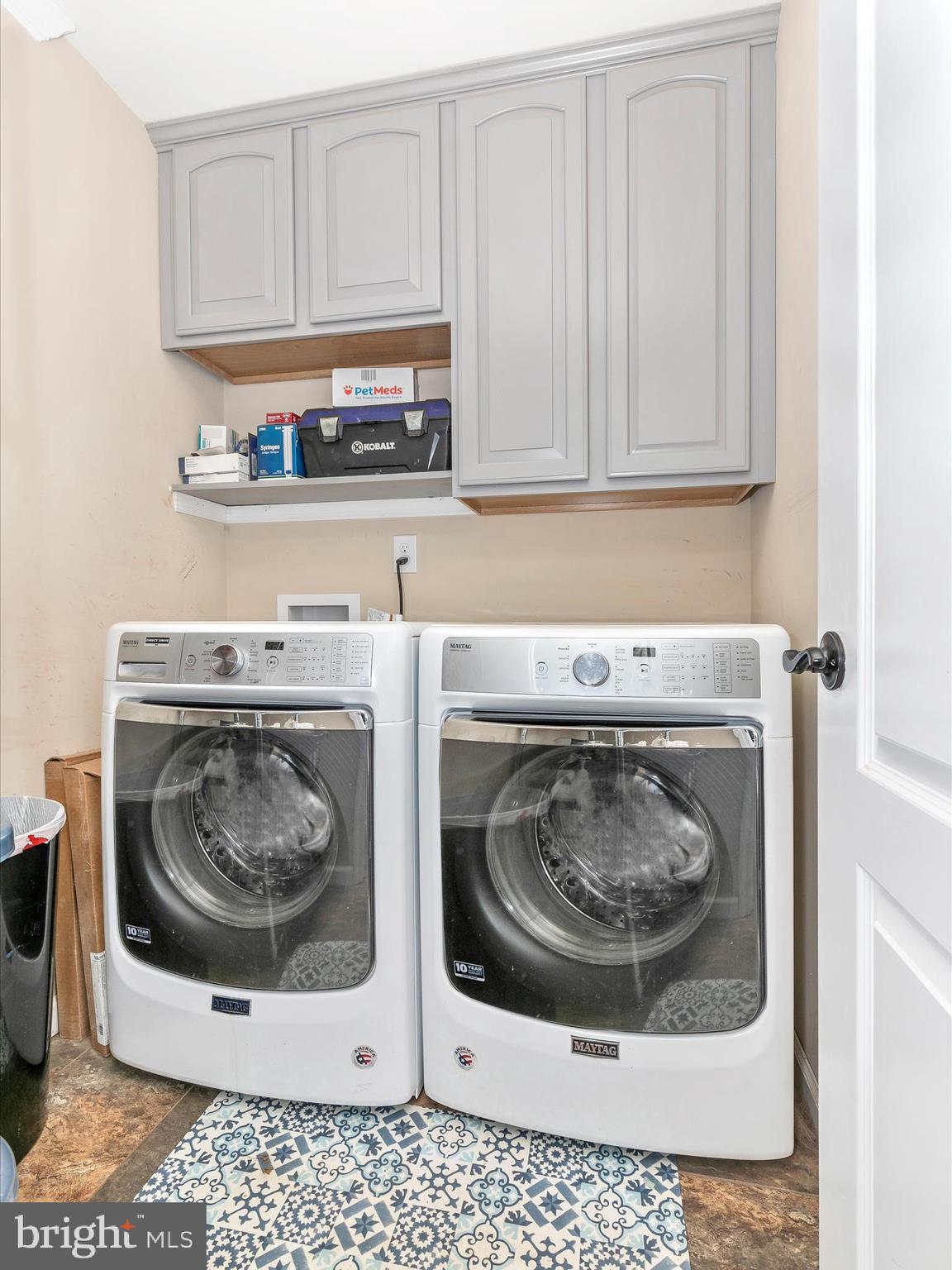 MILL RIDGE - Residential