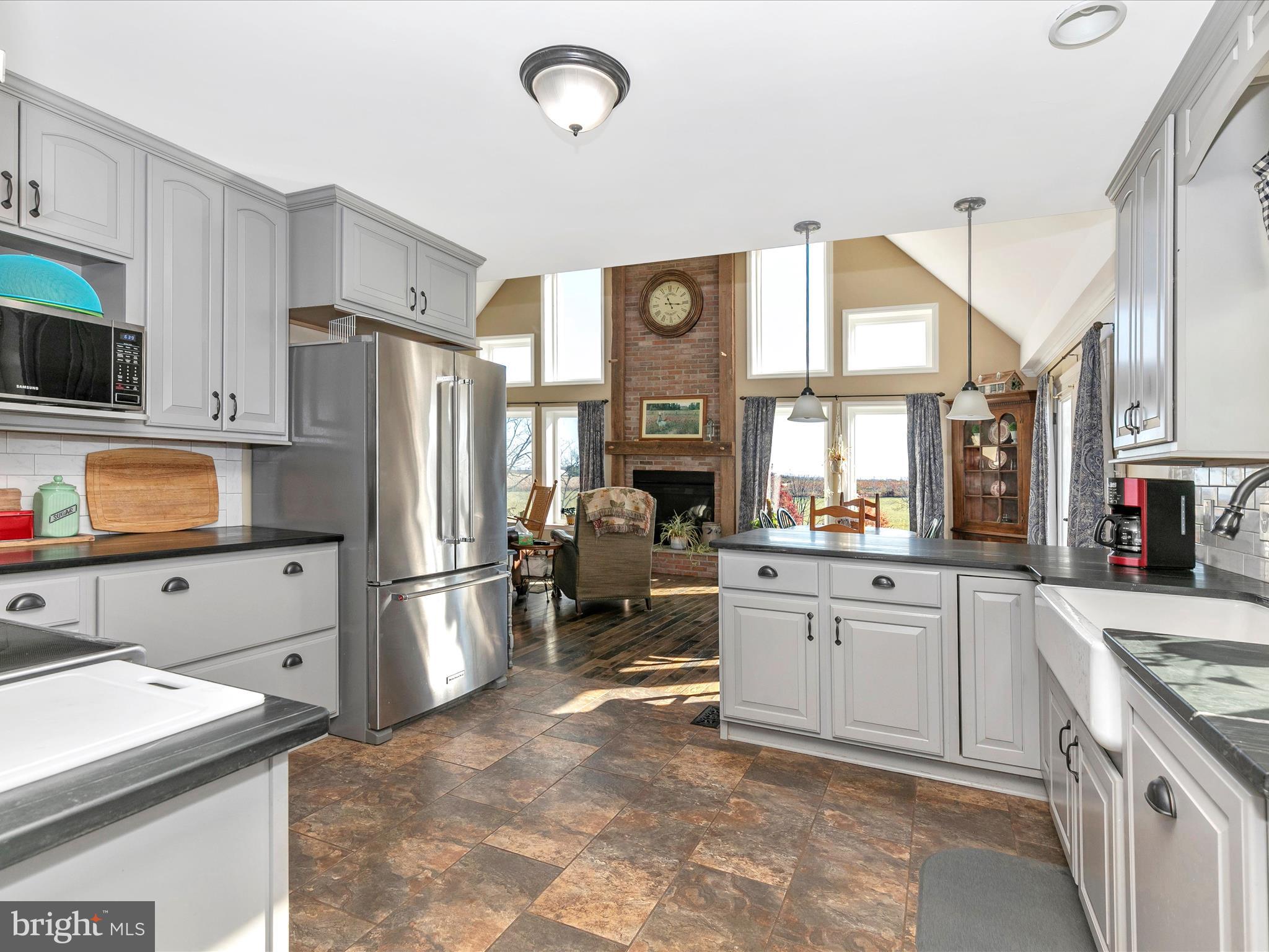 MILL RIDGE - Residential