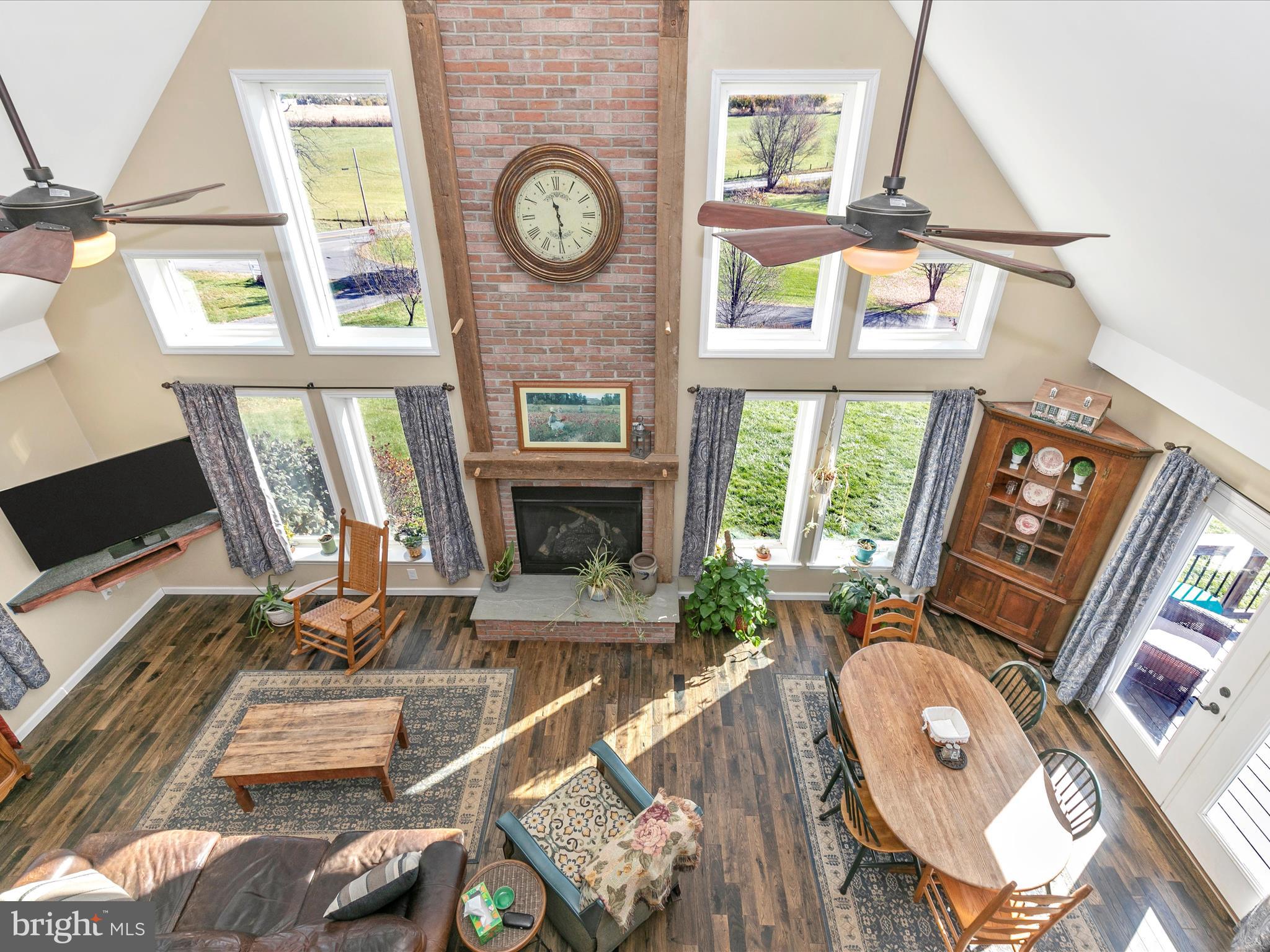 MILL RIDGE - Residential