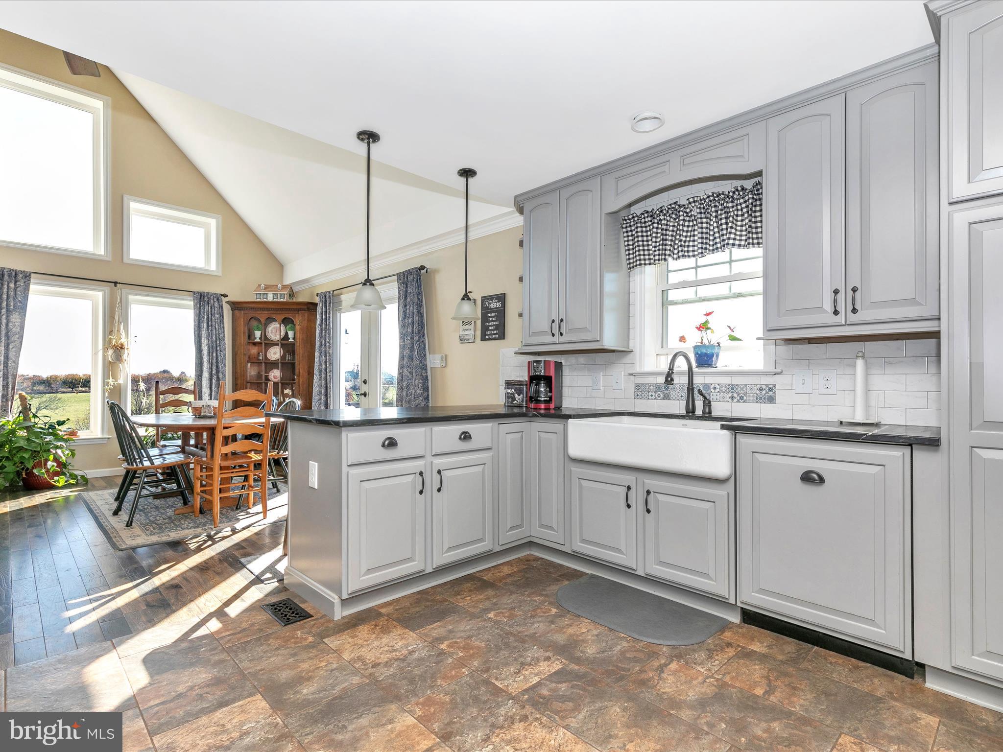 MILL RIDGE - Residential