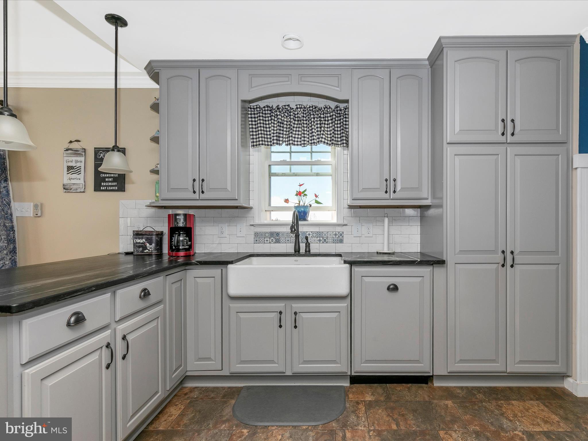 MILL RIDGE - Residential