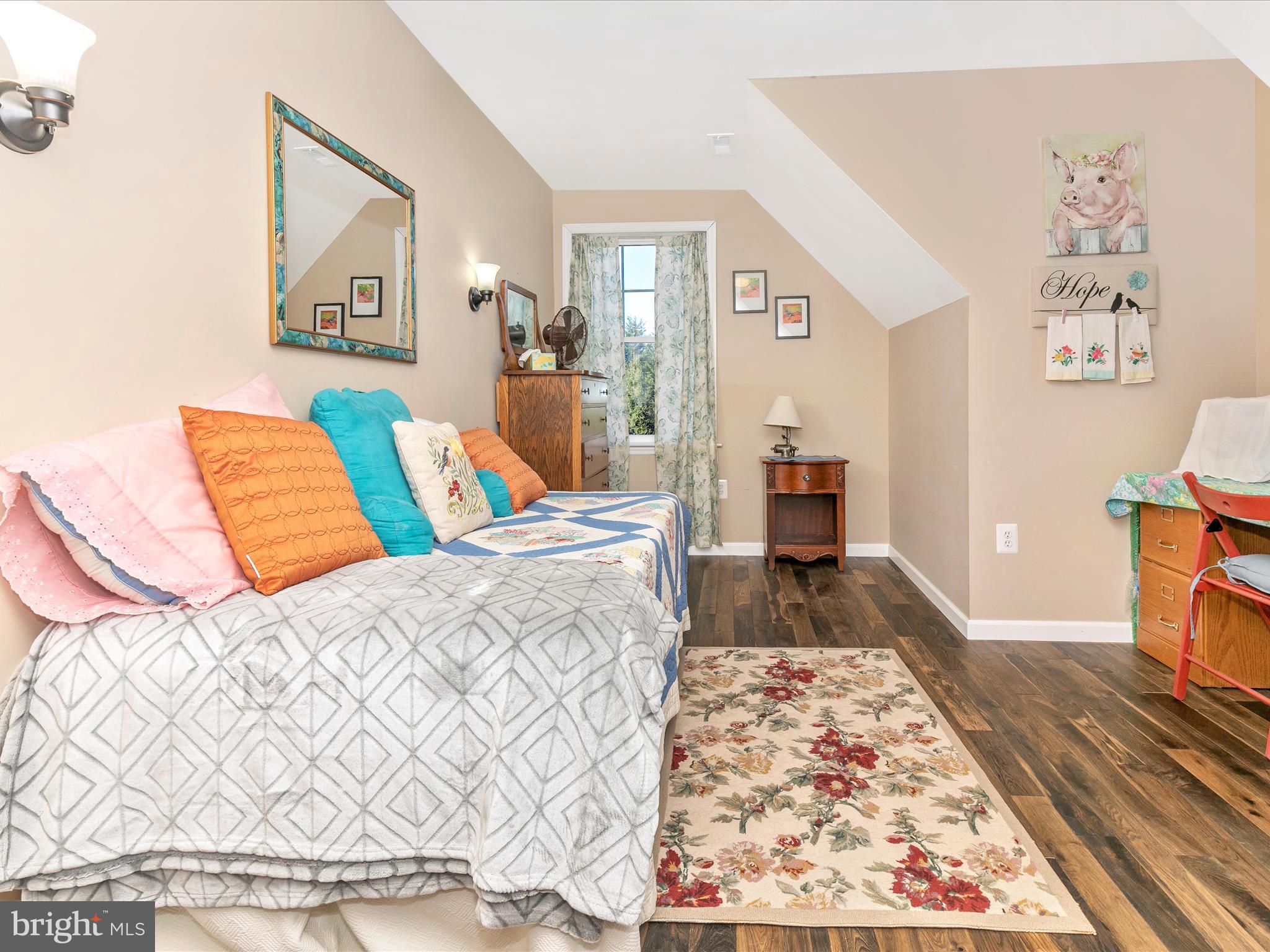 MILL RIDGE - Residential