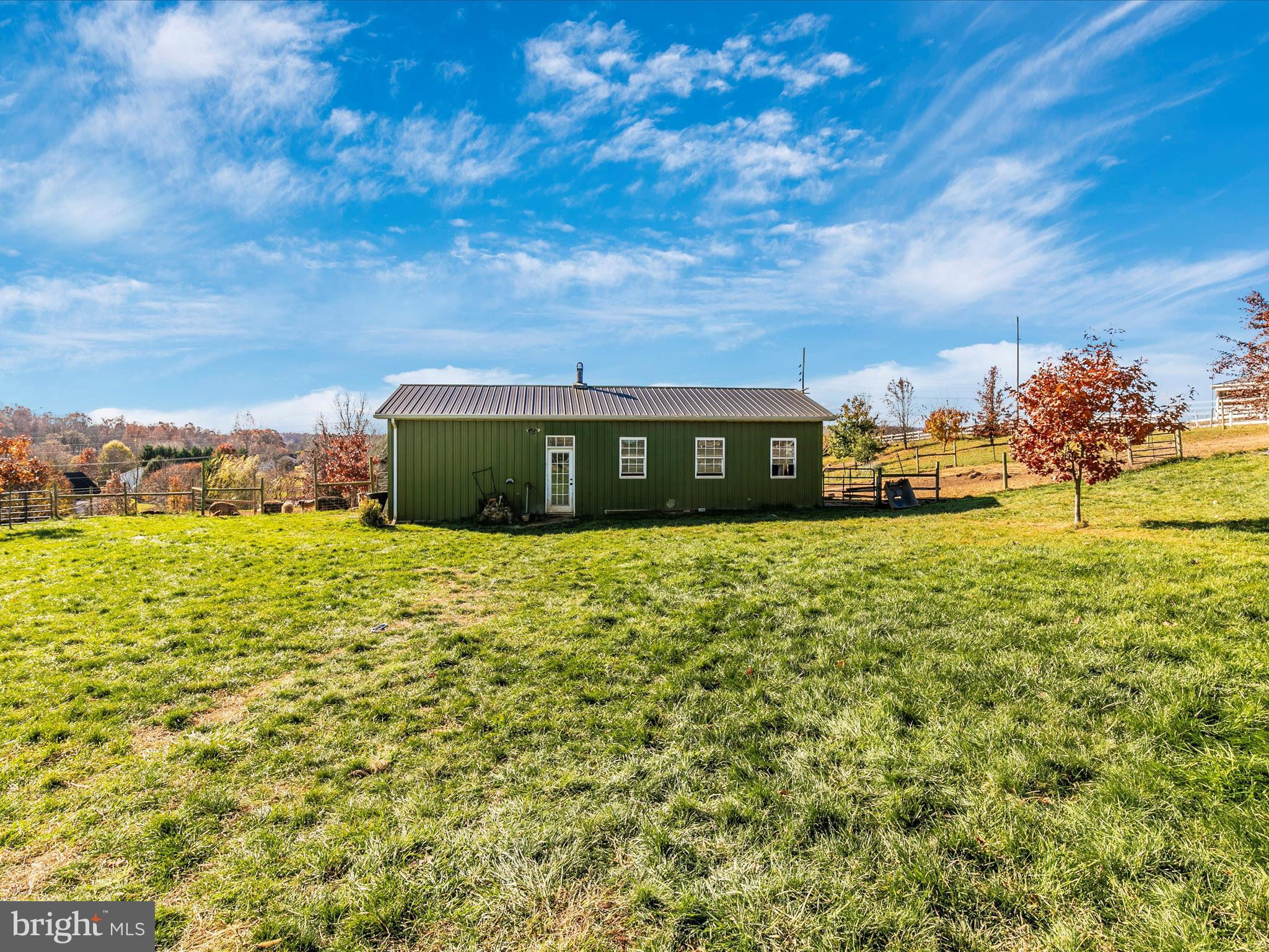 MILL RIDGE - Residential