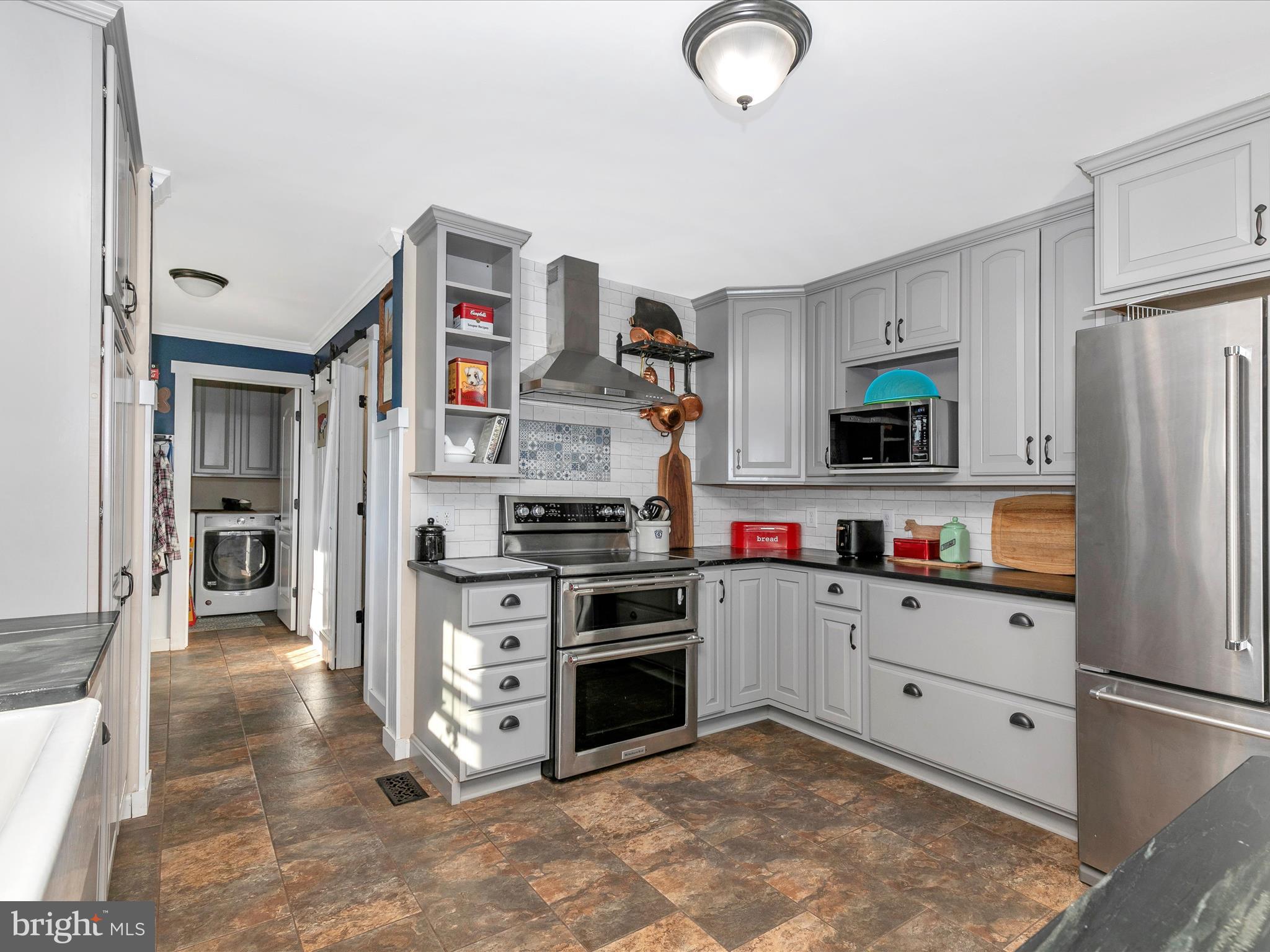 MILL RIDGE - Residential