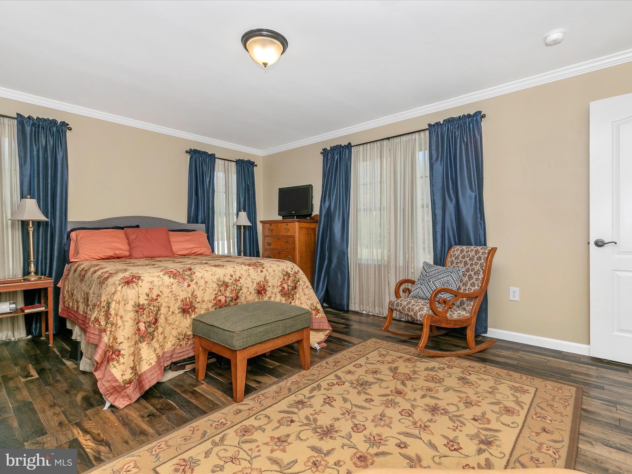 MILL RIDGE - Residential