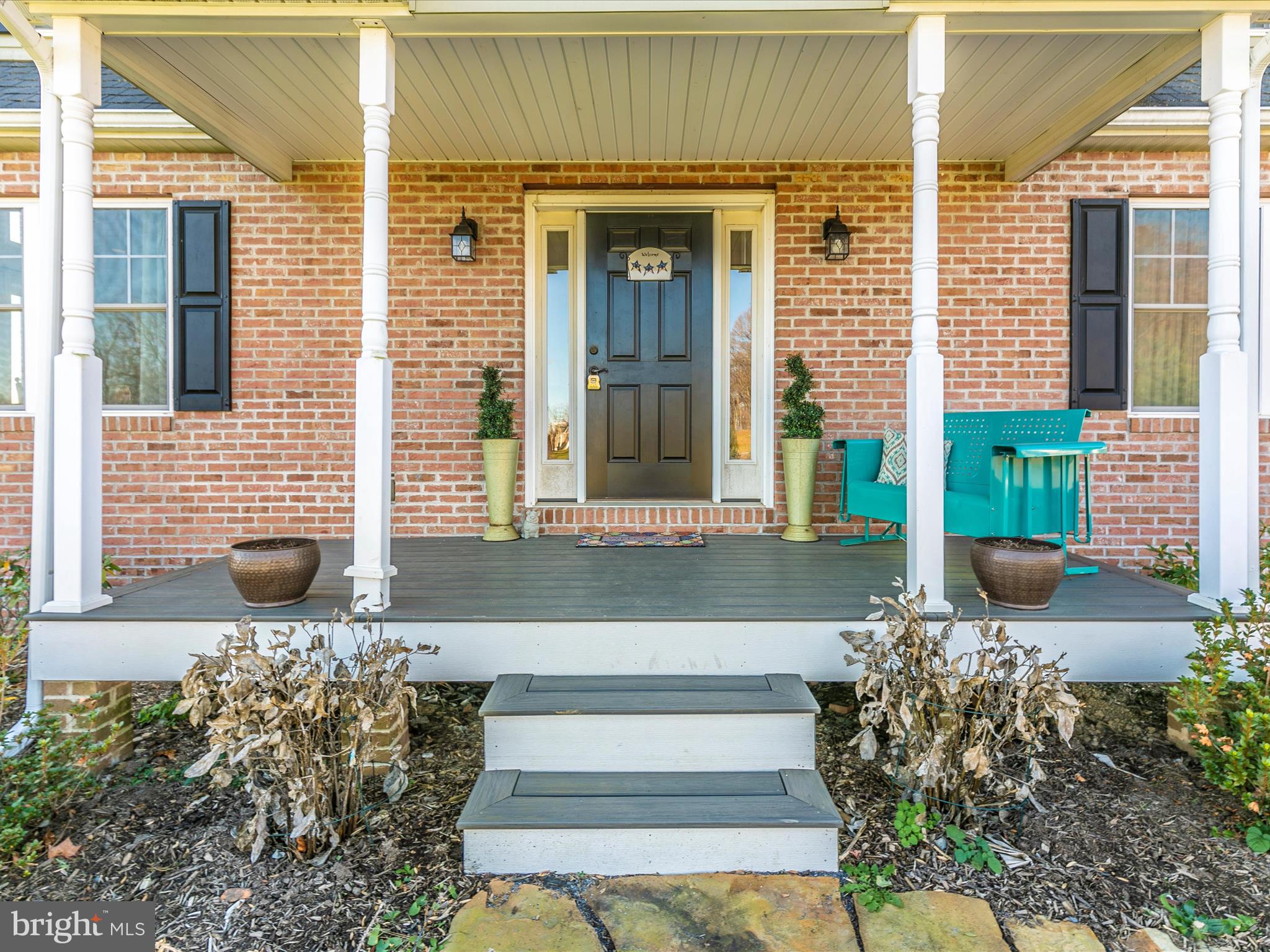 MILL RIDGE - Residential