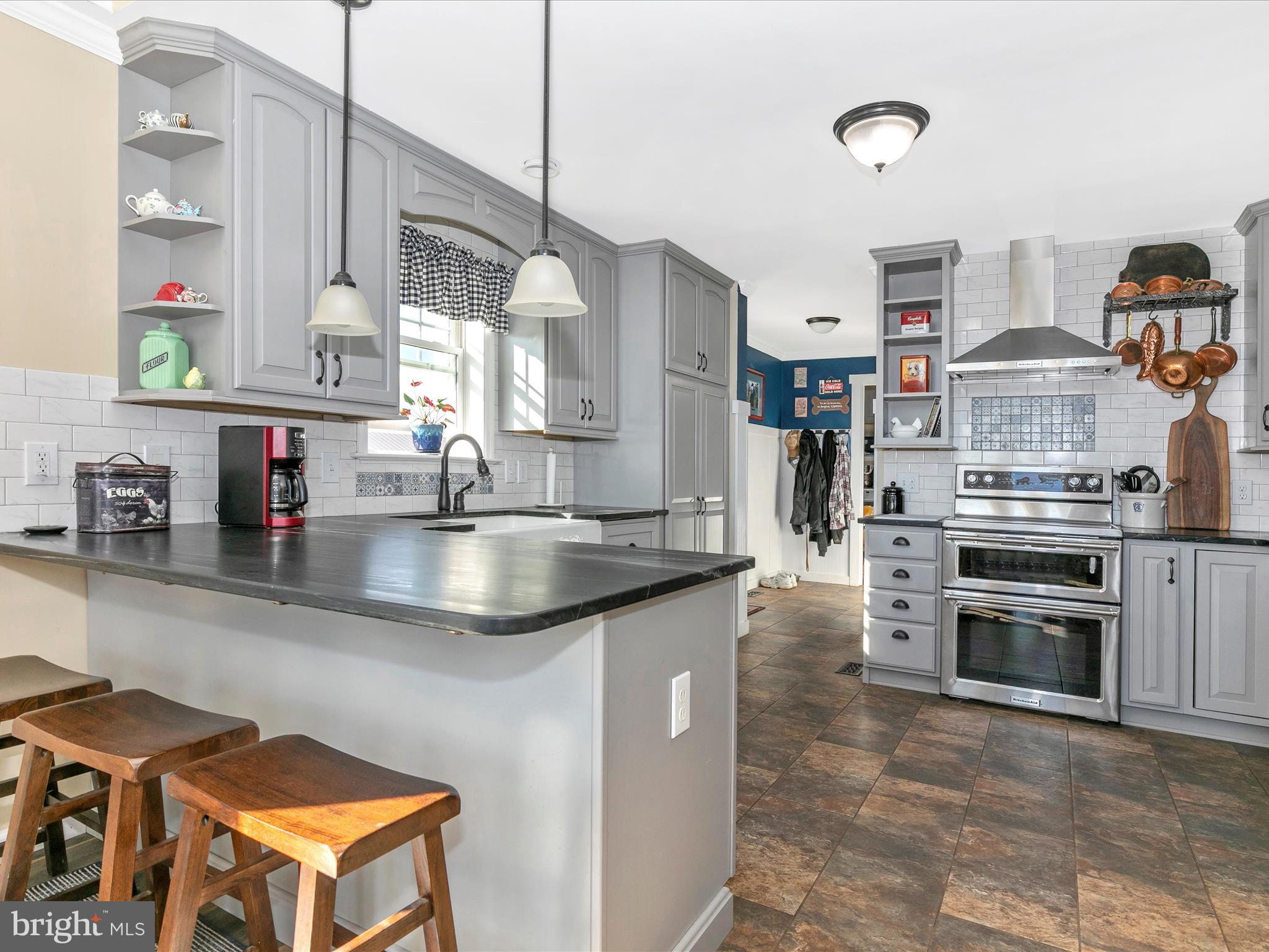 MILL RIDGE - Residential