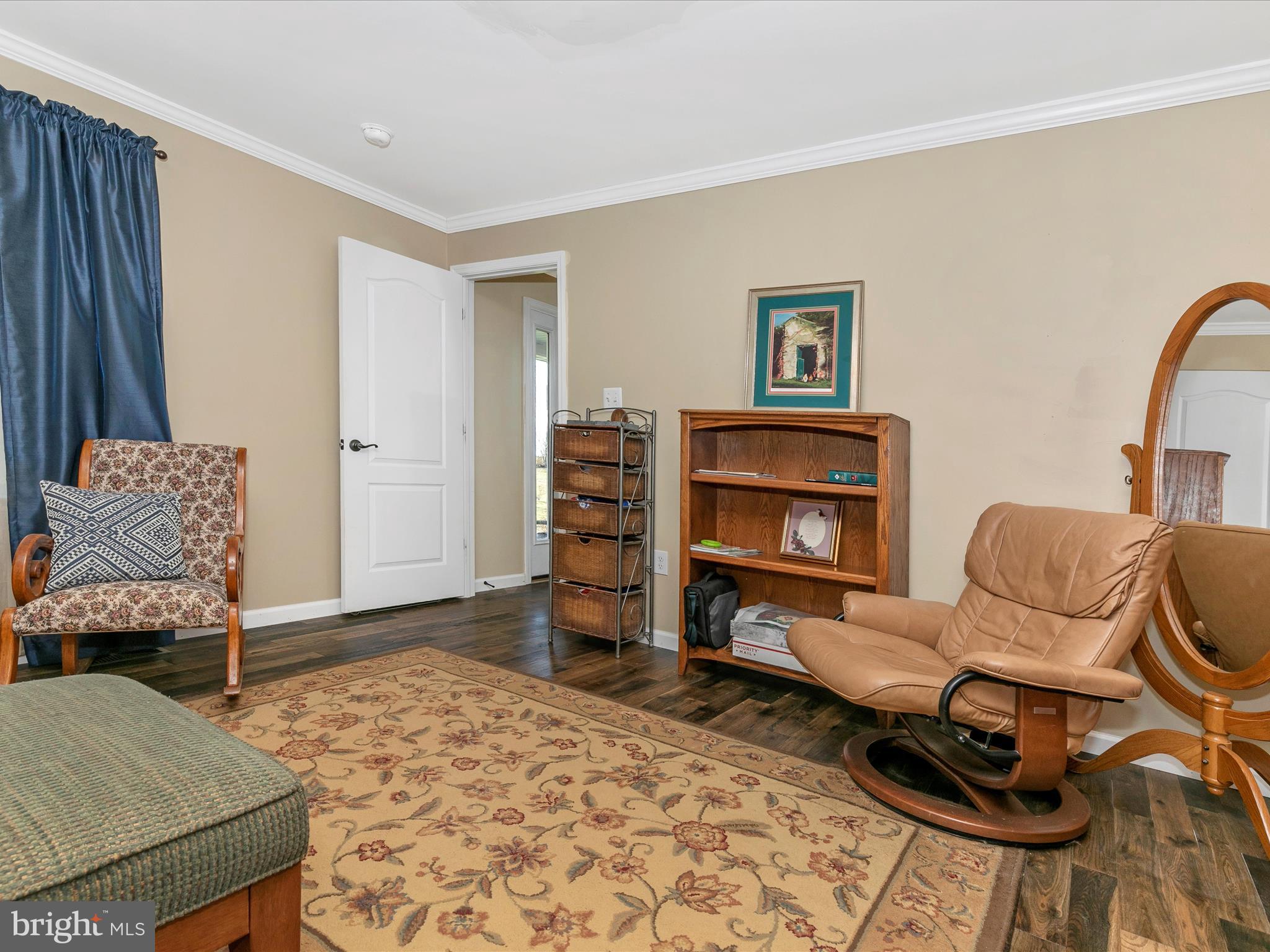 MILL RIDGE - Residential