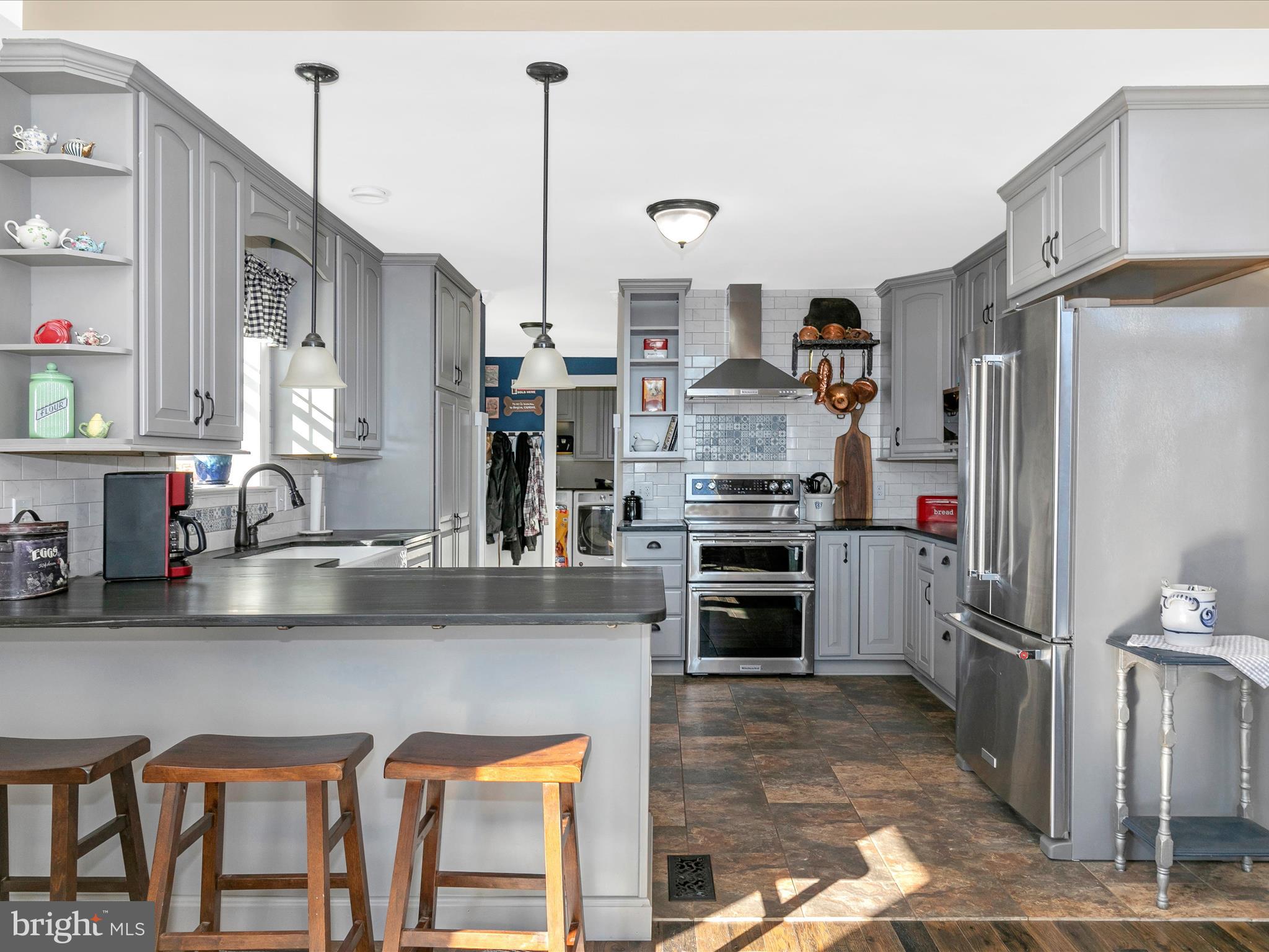 MILL RIDGE - Residential