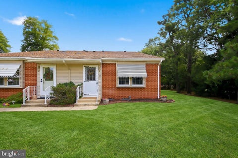 Townhouse For Rent - 11 Spring St Sec 50 Street #C<br/> MANCHESTER TWP, NJ 08759