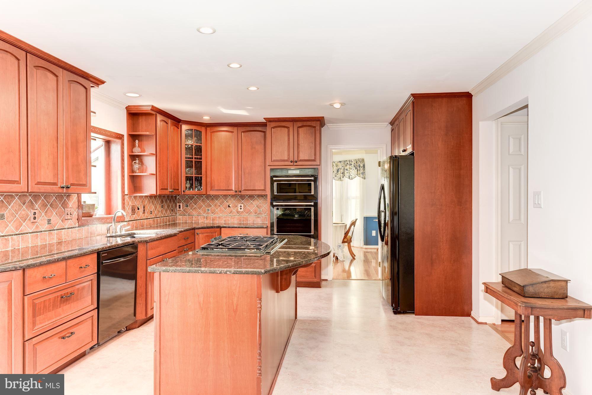 SYCAMORE RIDGE - Residential