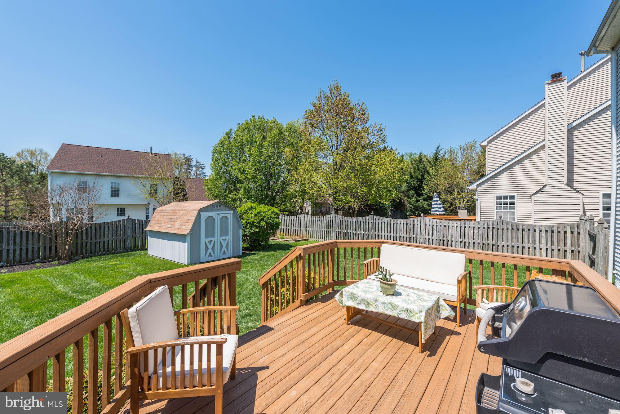 SYCAMORE RIDGE - Residential