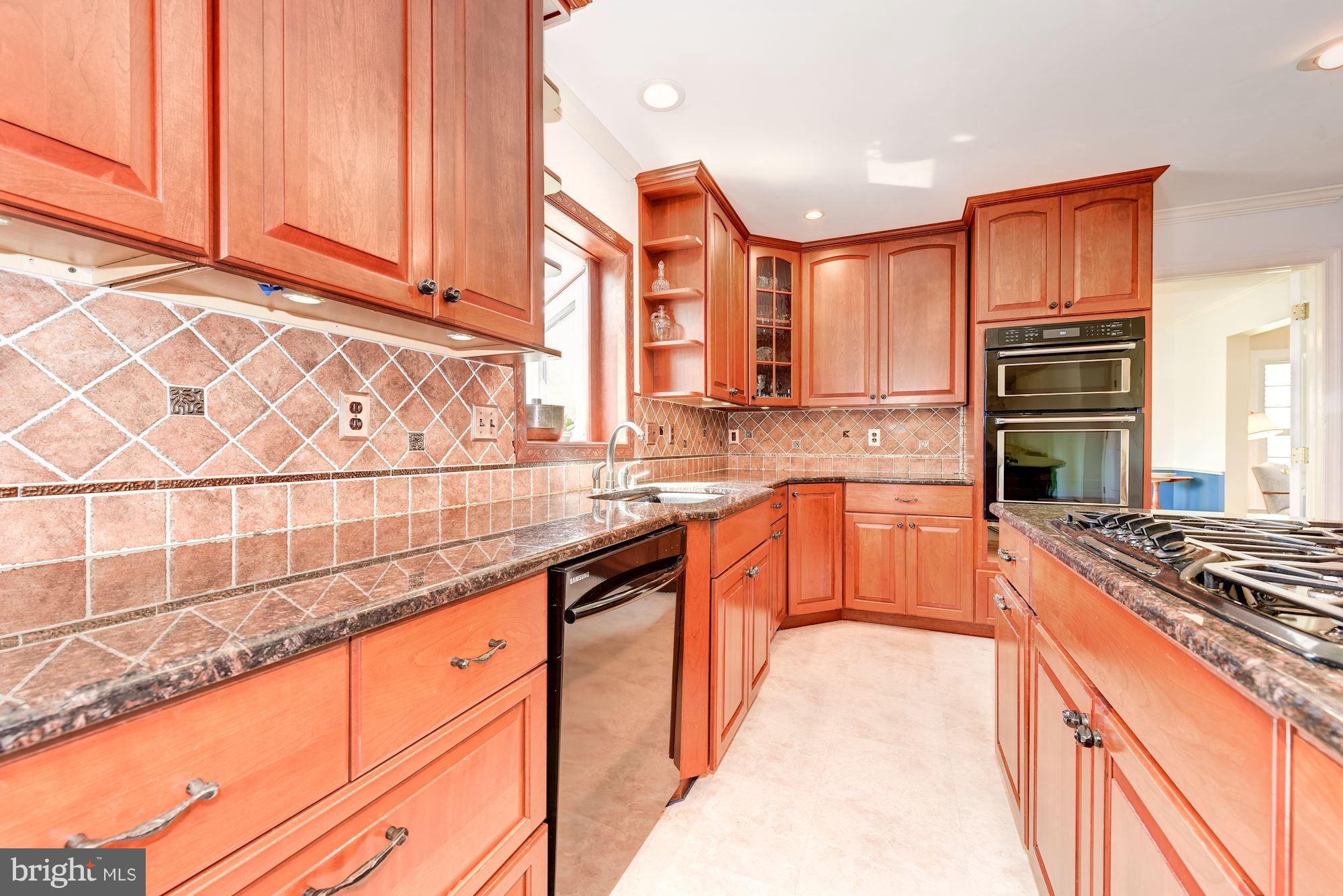 SYCAMORE RIDGE - Residential