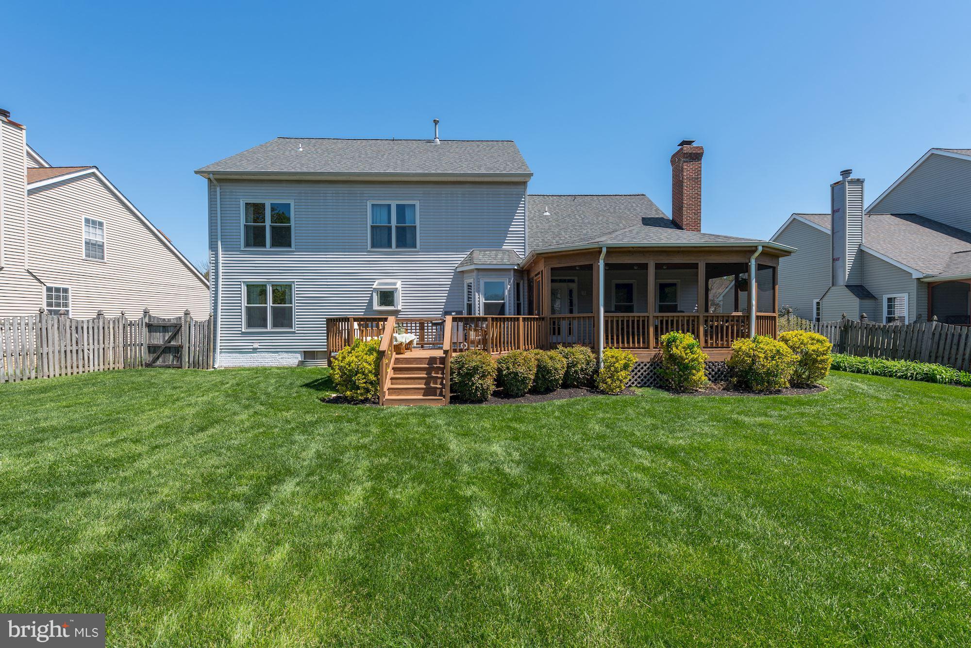 SYCAMORE RIDGE - Residential