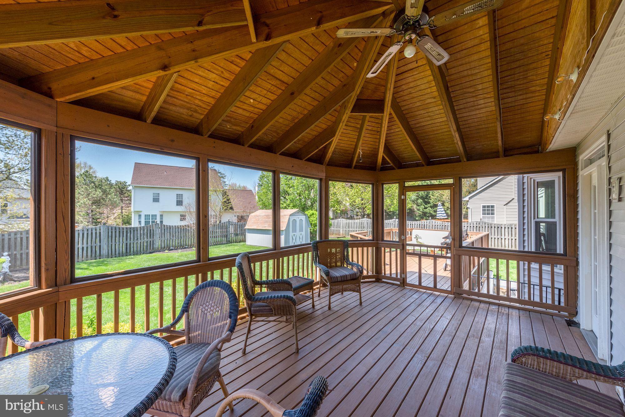 SYCAMORE RIDGE - Residential