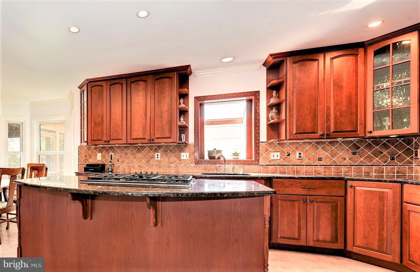 SYCAMORE RIDGE - Residential