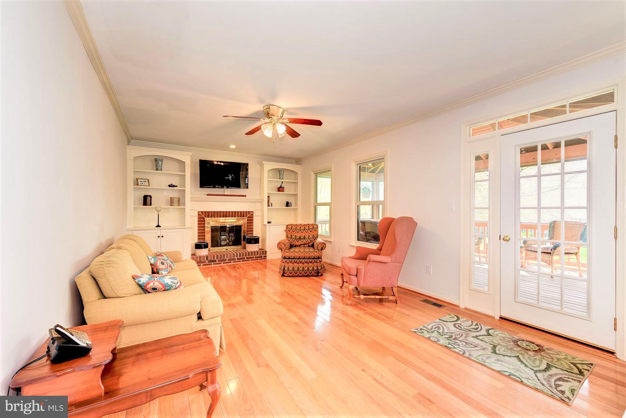 SYCAMORE RIDGE - Residential