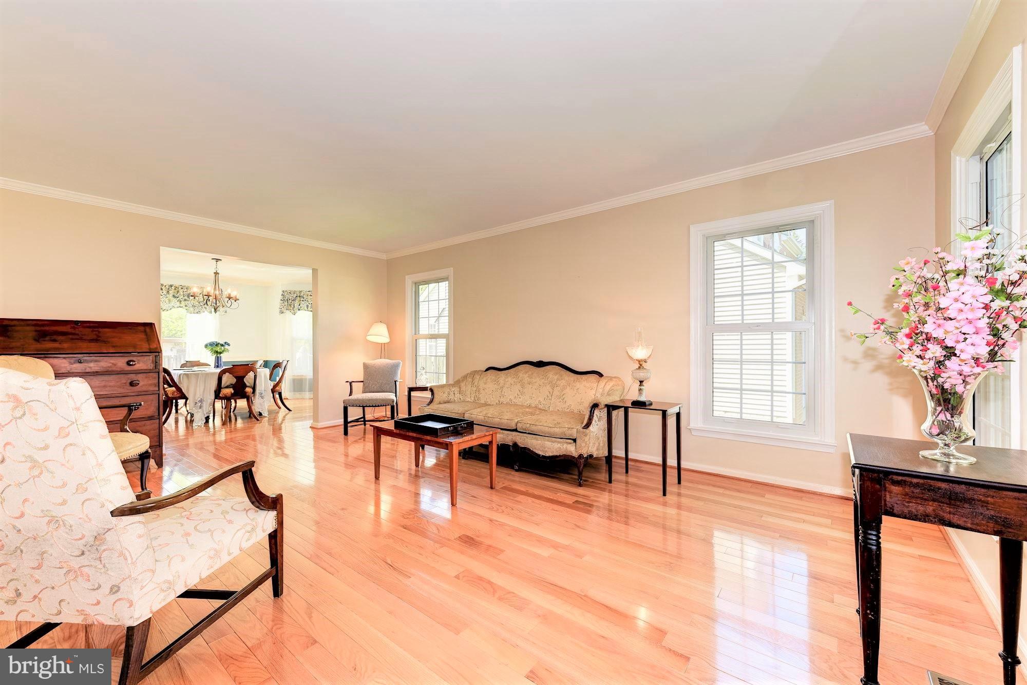 SYCAMORE RIDGE - Residential