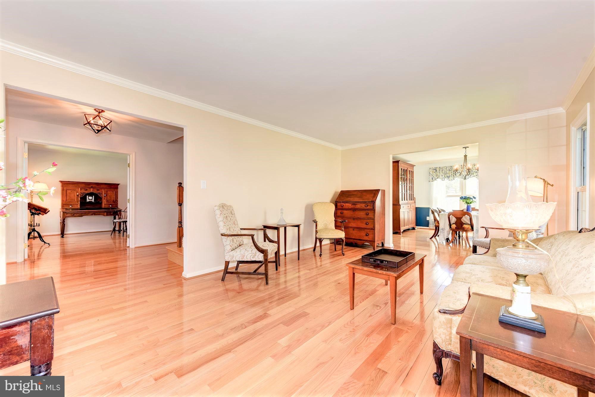 SYCAMORE RIDGE - Residential