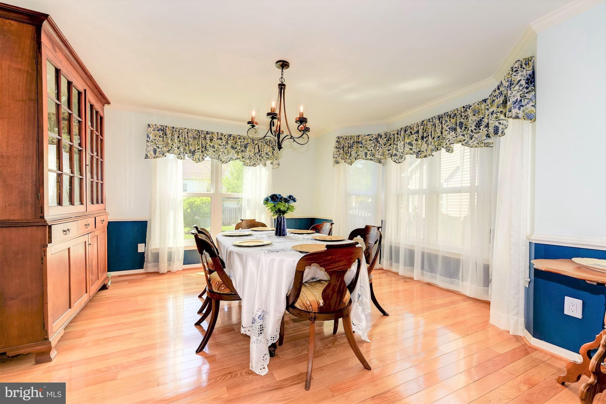 SYCAMORE RIDGE - Residential