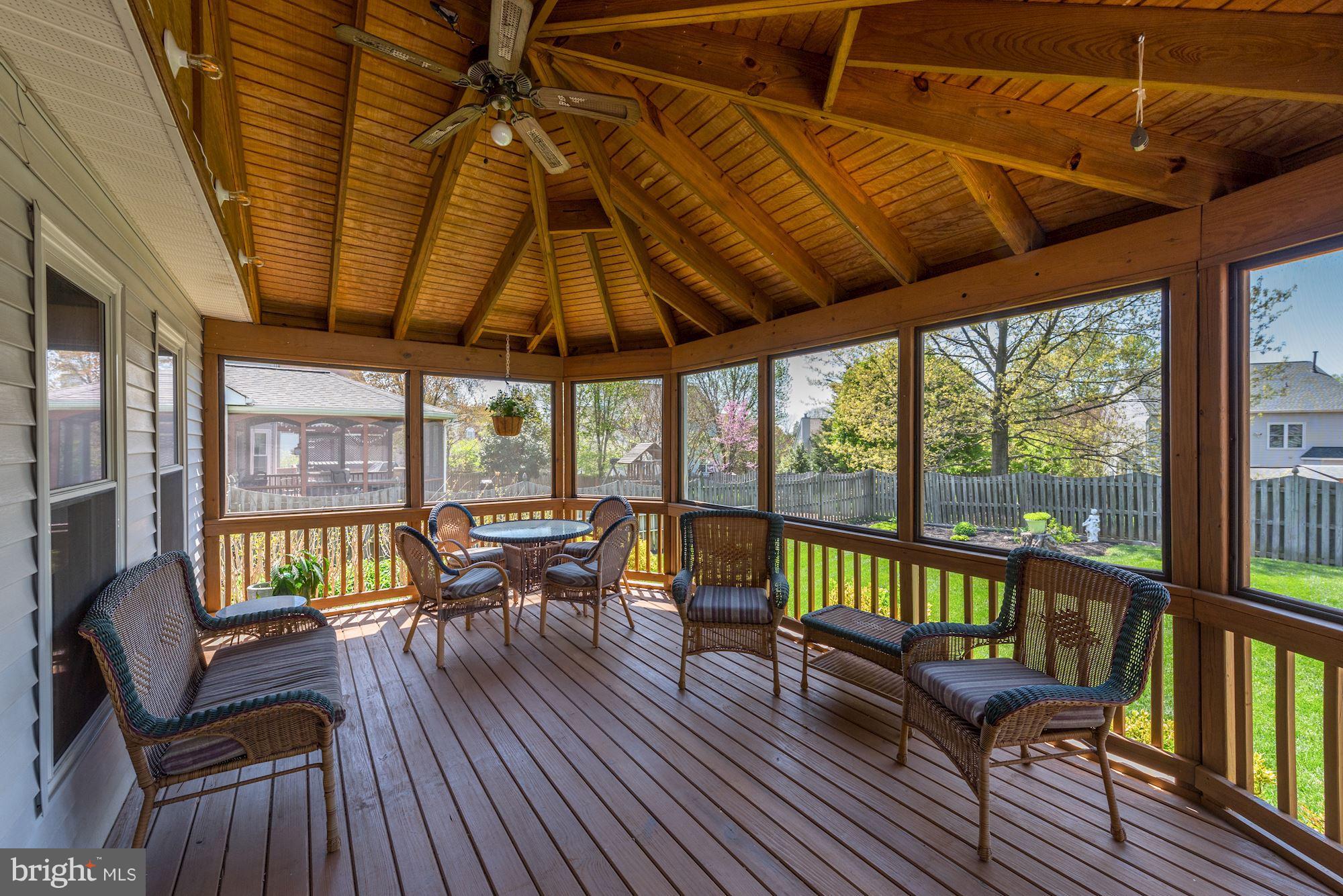 SYCAMORE RIDGE - Residential