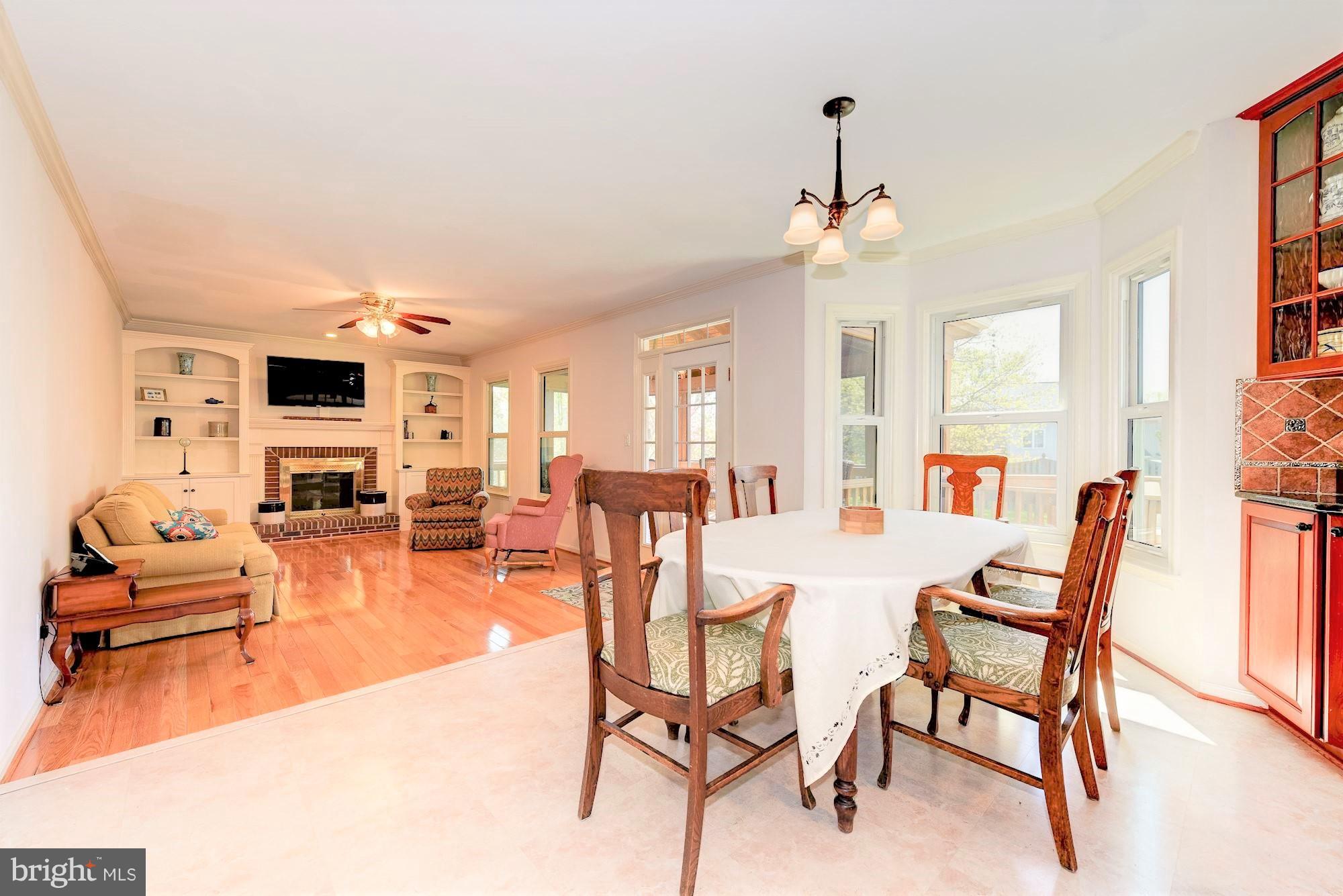 SYCAMORE RIDGE - Residential