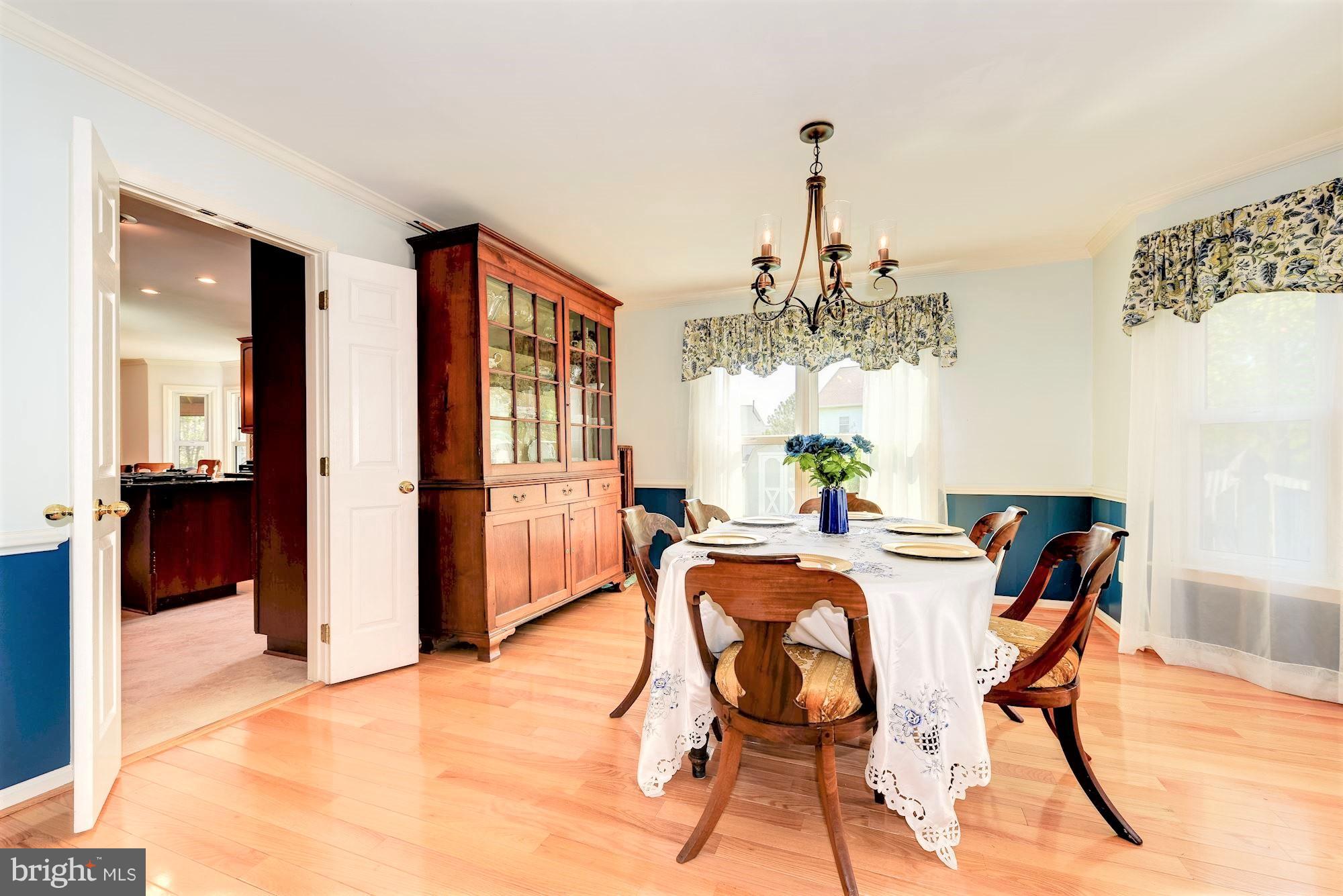 SYCAMORE RIDGE - Residential